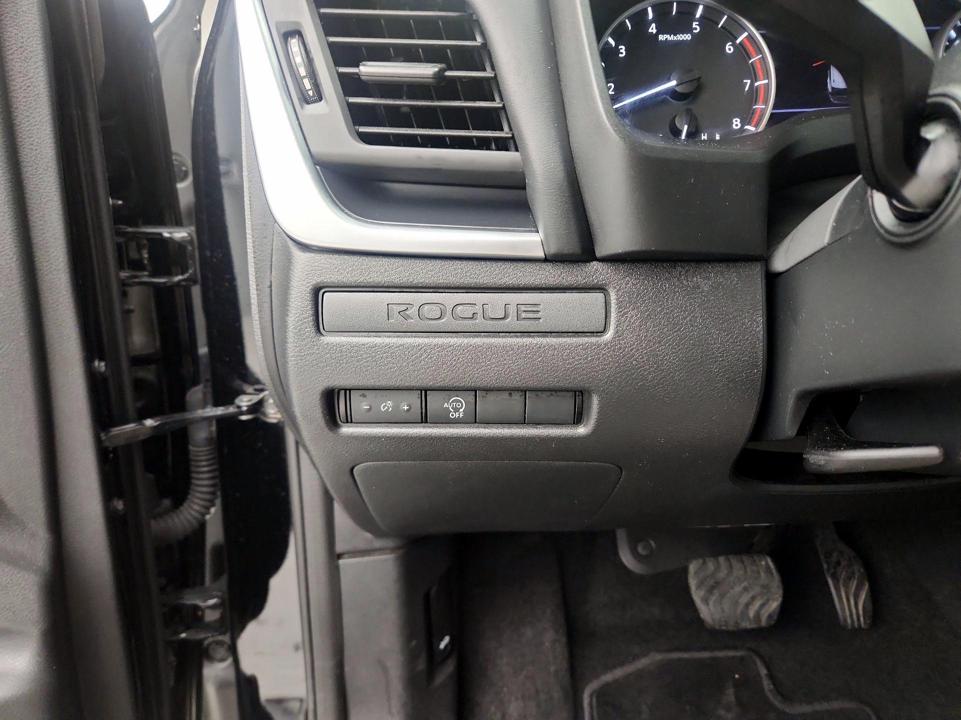 Thumbnail: 2024 Nissan Rogue - 13