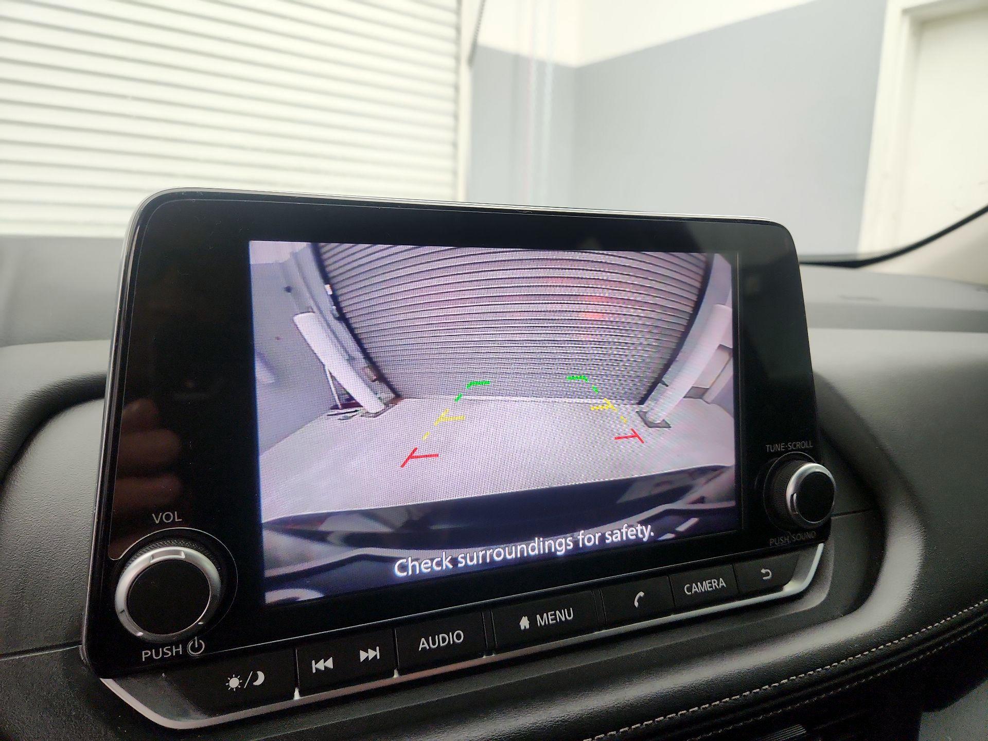 Thumbnail: 2024 Nissan Rogue - 14