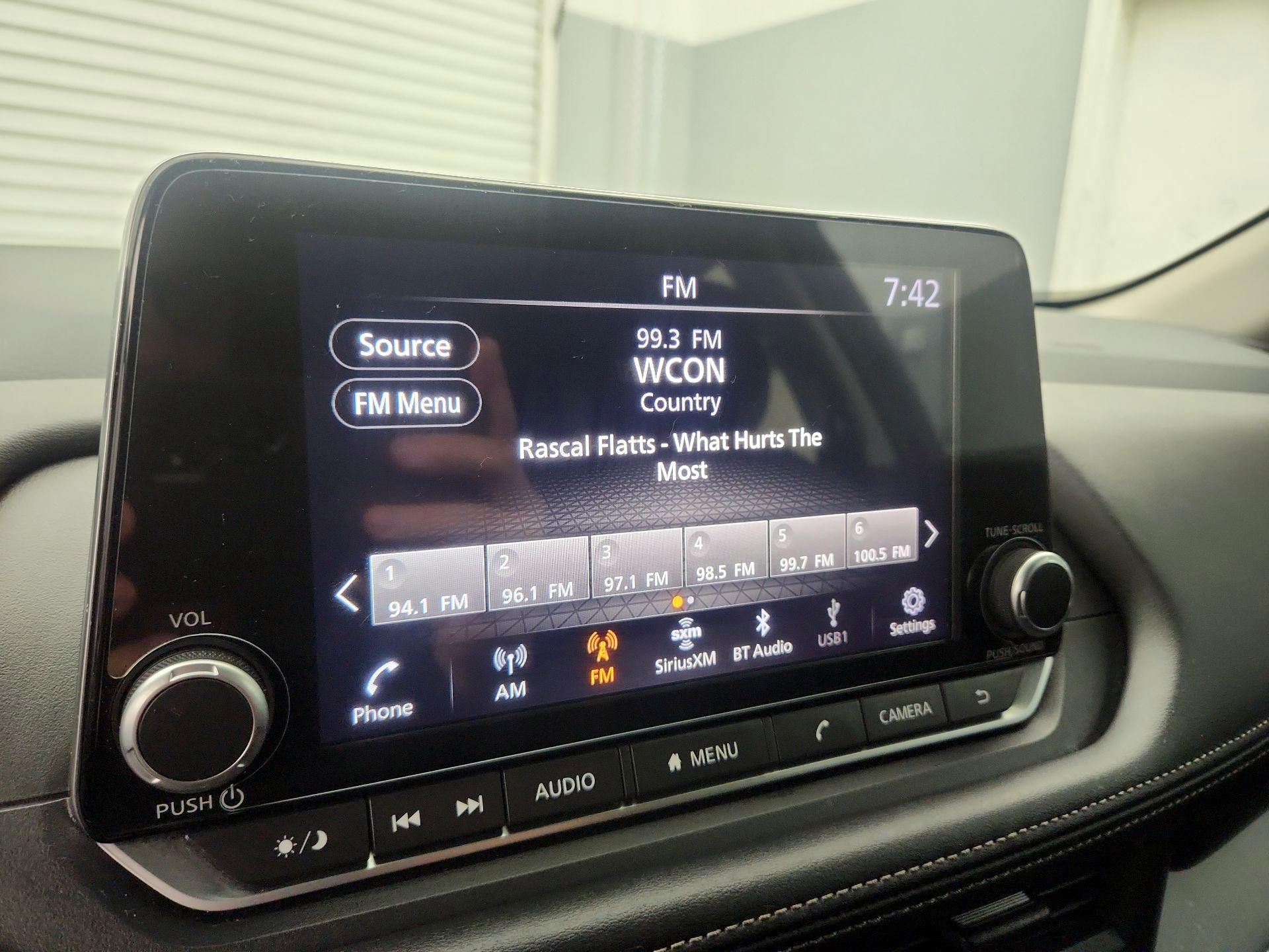 Thumbnail: 2024 Nissan Rogue - 15