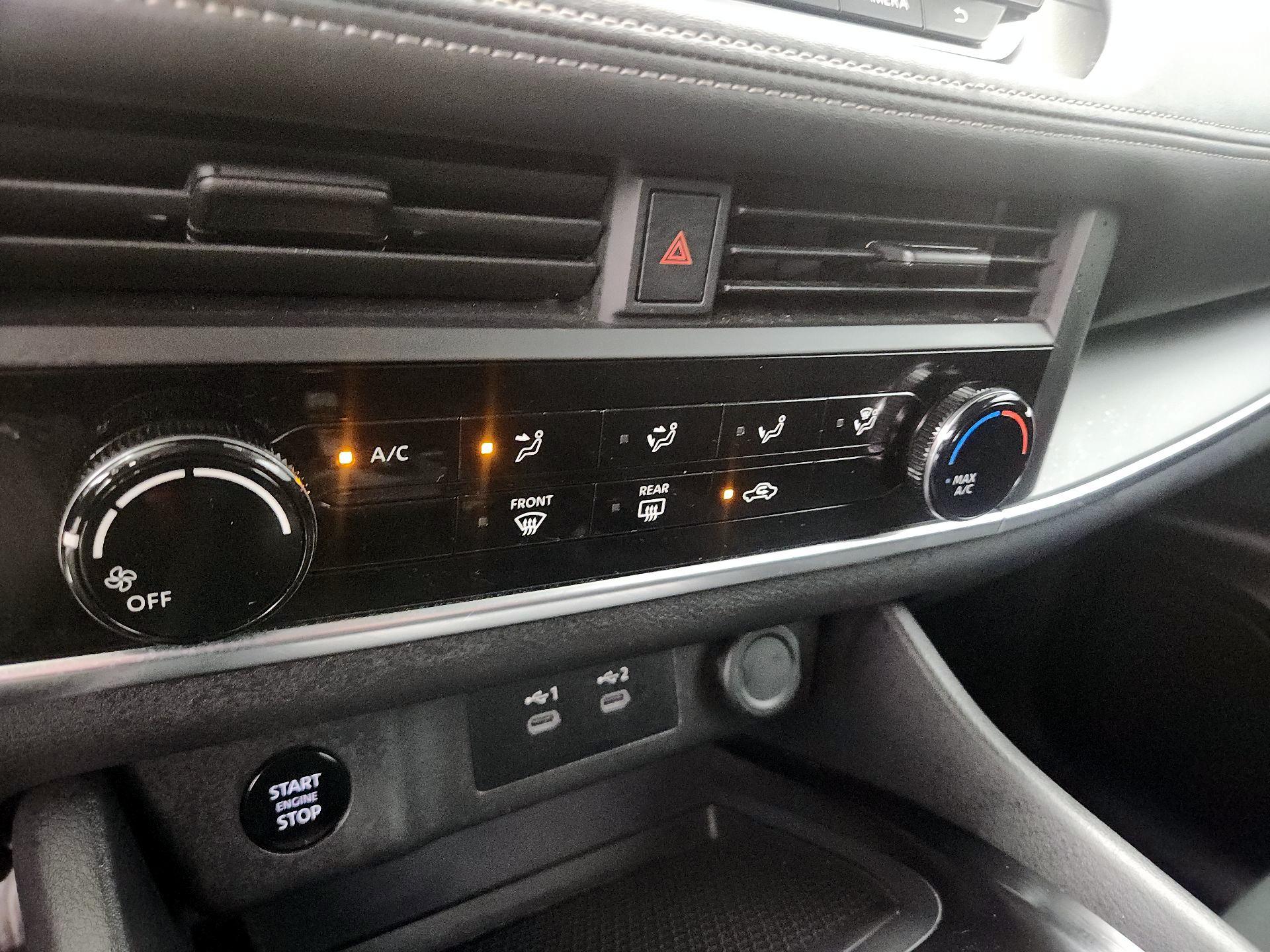 Thumbnail: 2024 Nissan Rogue - 16