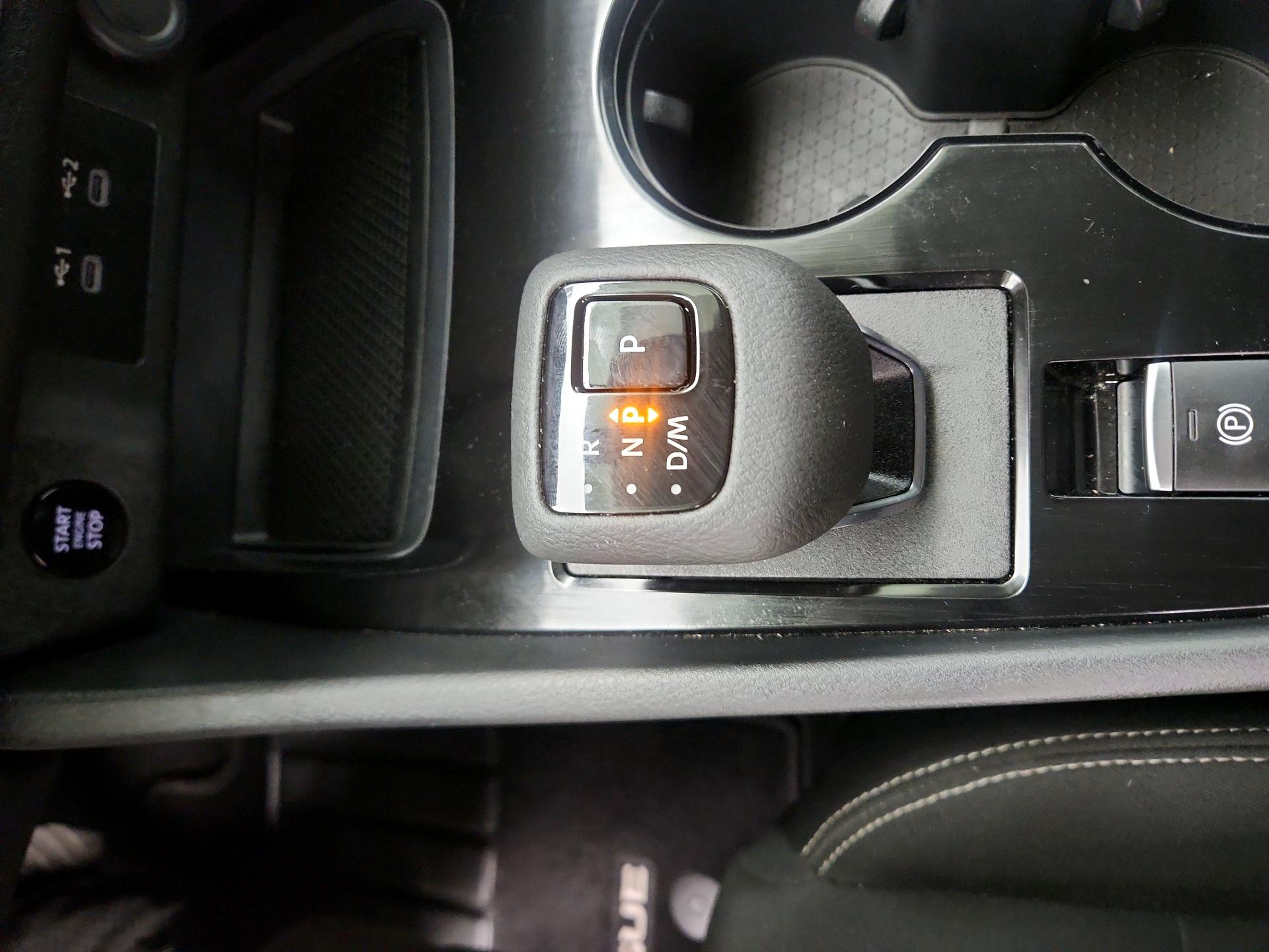 Thumbnail: 2024 Nissan Rogue - 17