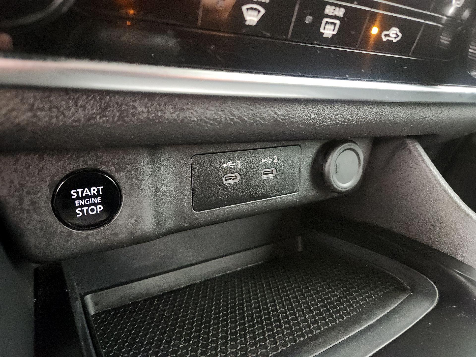 Thumbnail: 2024 Nissan Rogue - 18