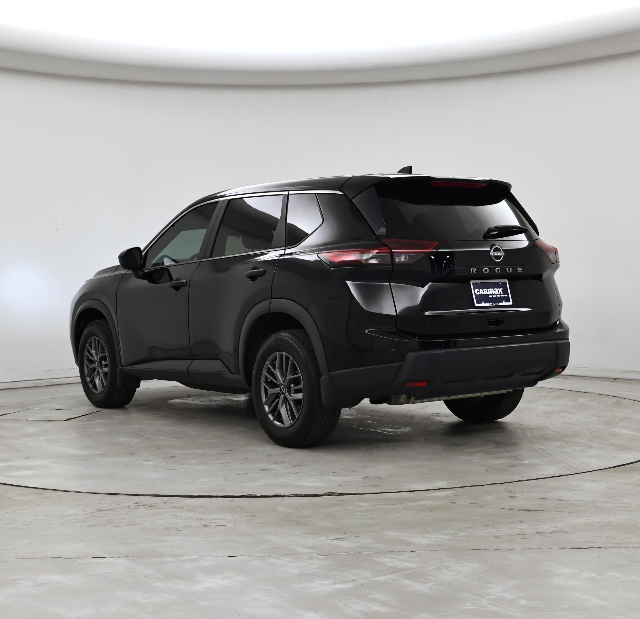 Thumbnail: 2024 Nissan Rogue - 2