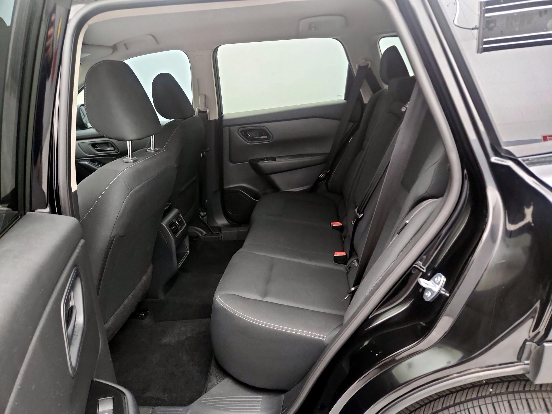 Thumbnail: 2024 Nissan Rogue - 19