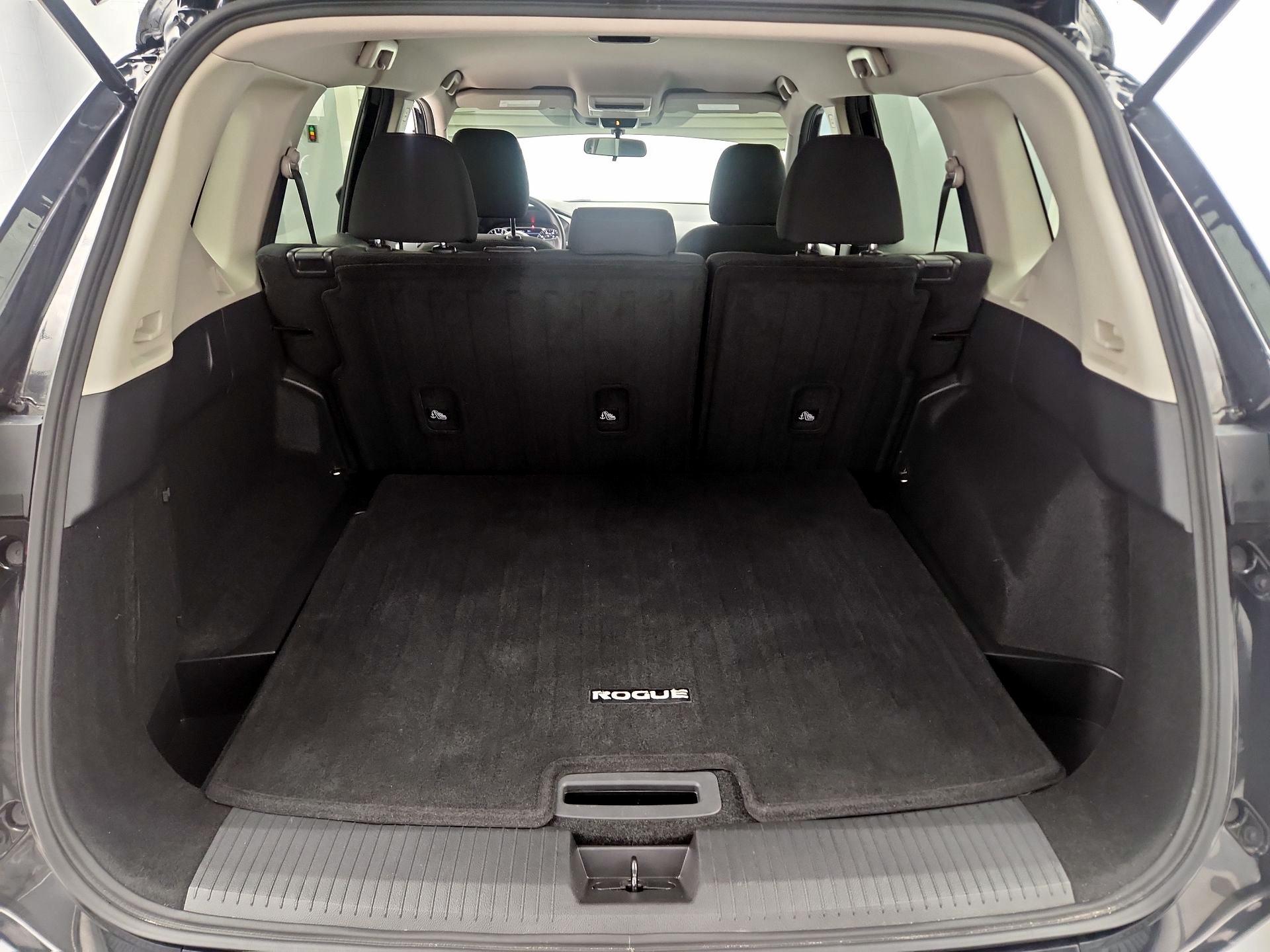 Thumbnail: 2024 Nissan Rogue - 20