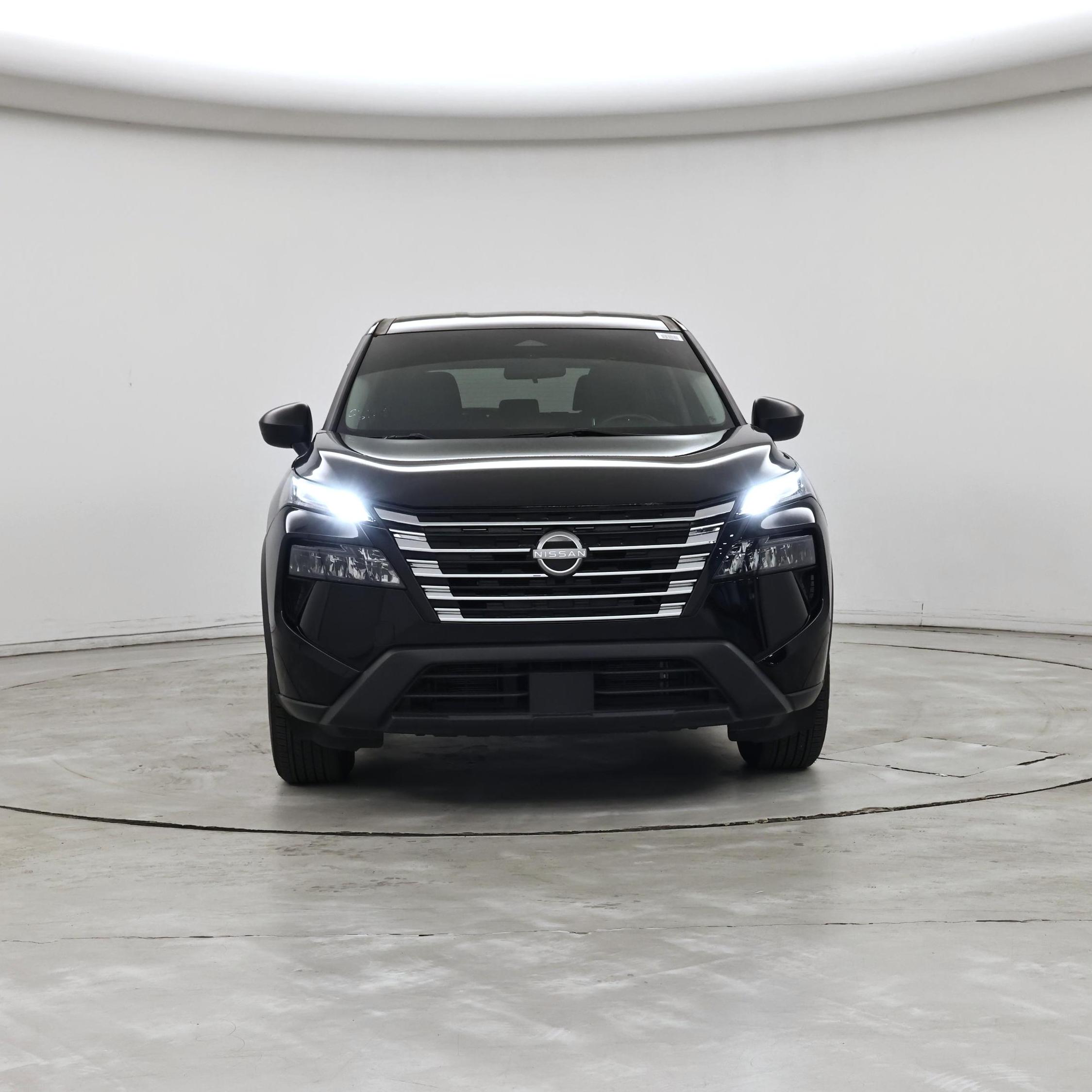 Thumbnail: 2024 Nissan Rogue - 5