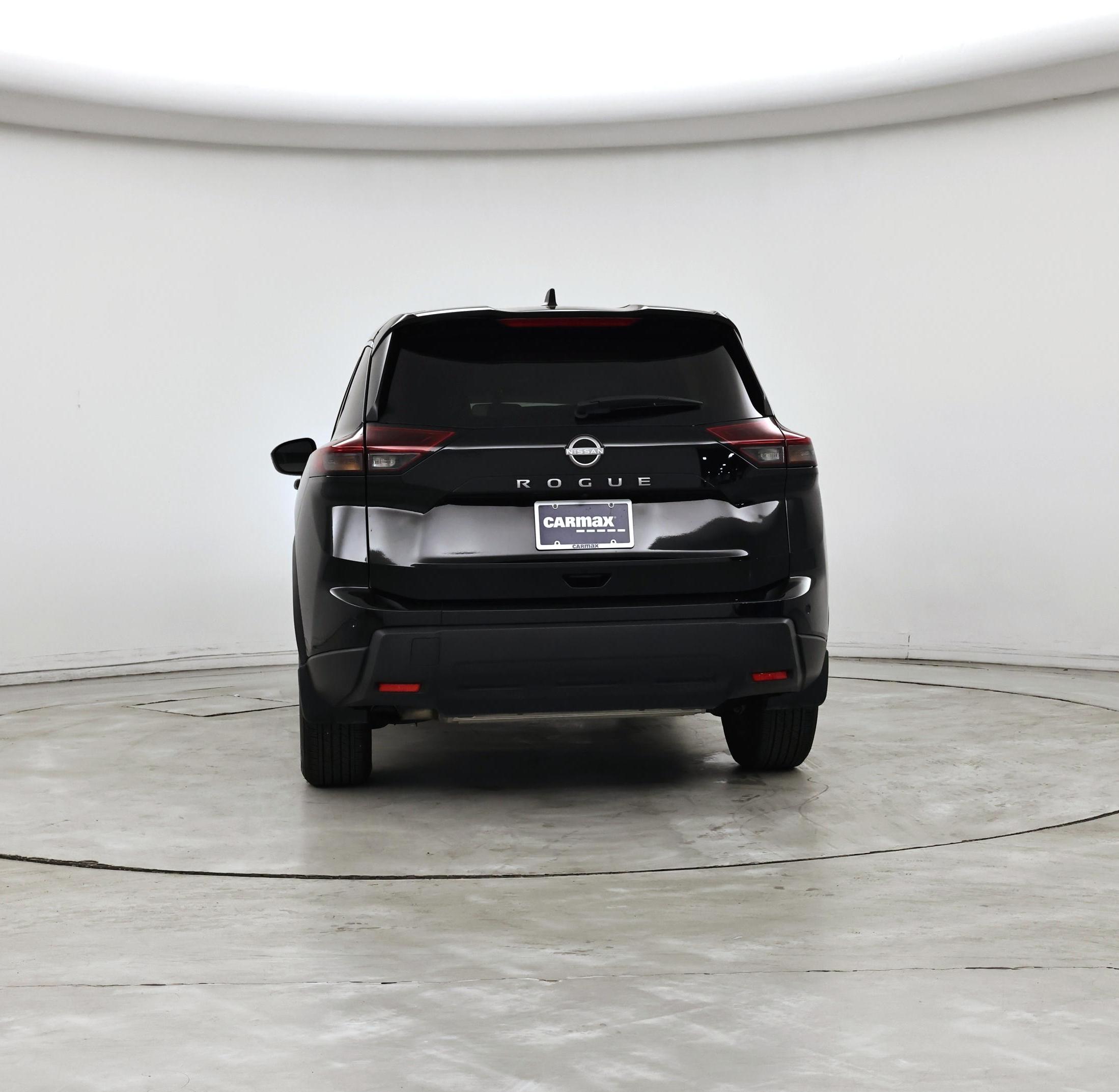 Thumbnail: 2024 Nissan Rogue - 6