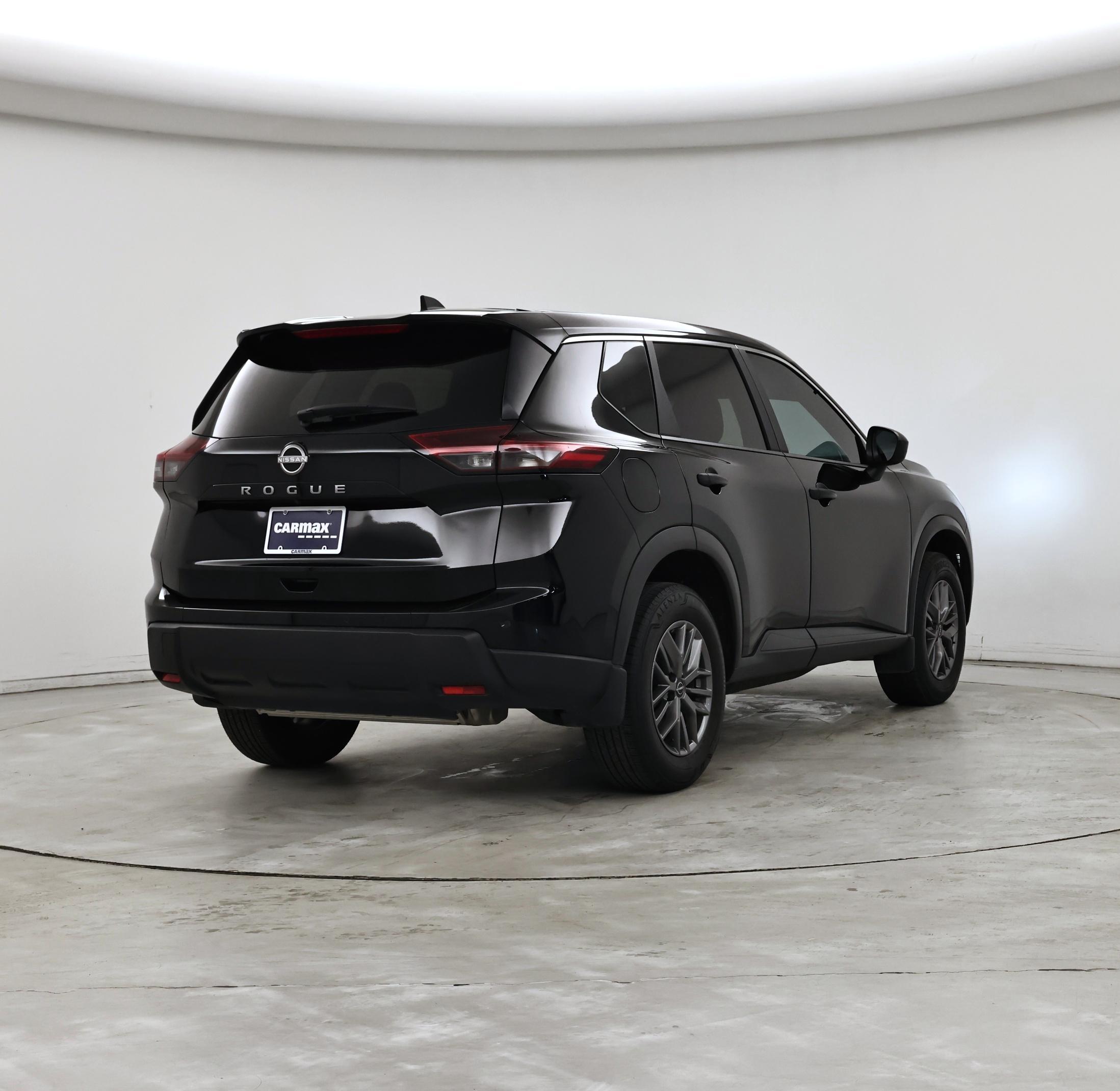 Thumbnail: 2024 Nissan Rogue - 8