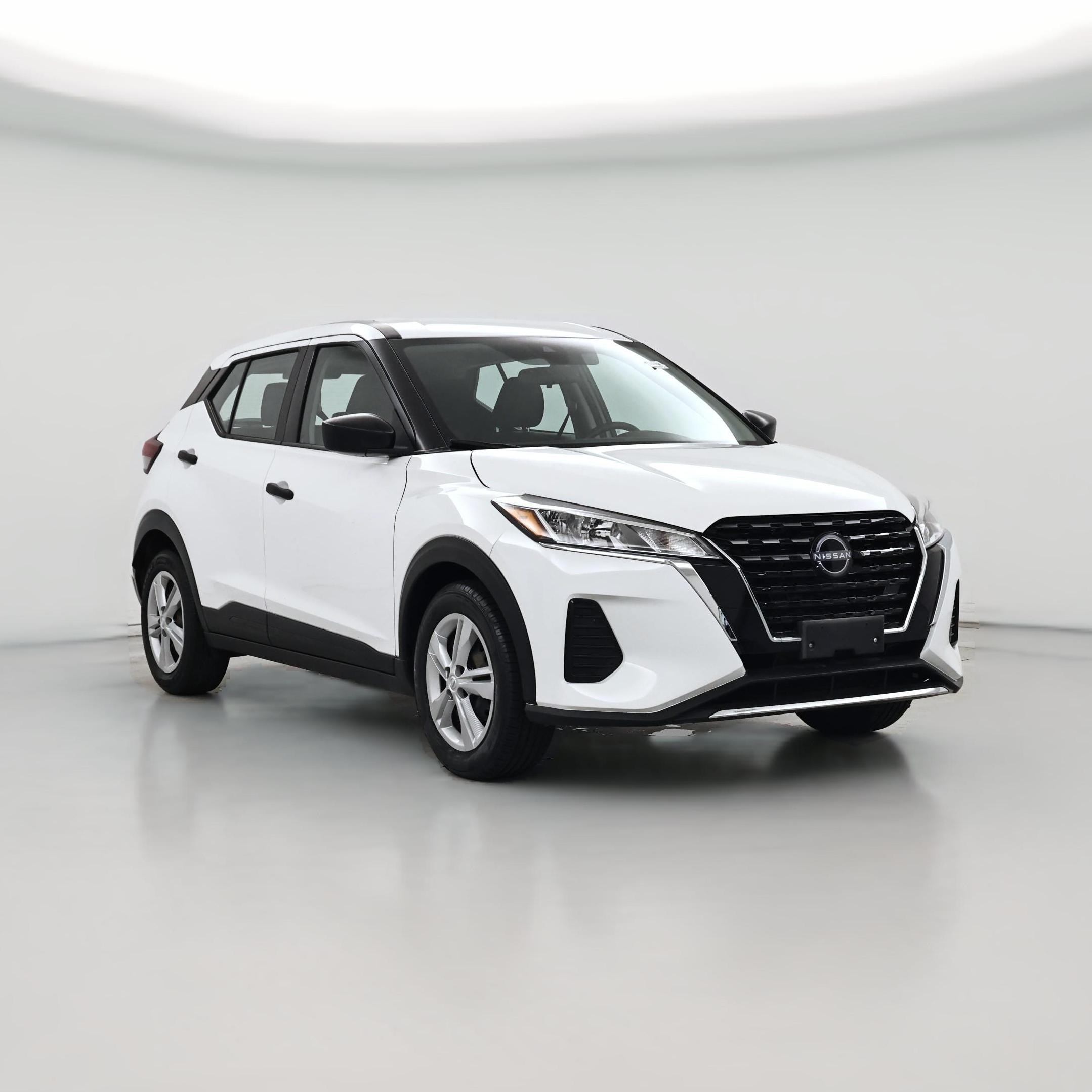 Thumbnail: 2022 Nissan Kicks - 1