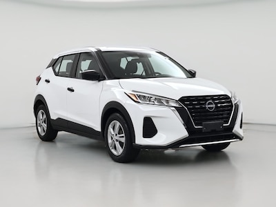 2022 Nissan Kicks S