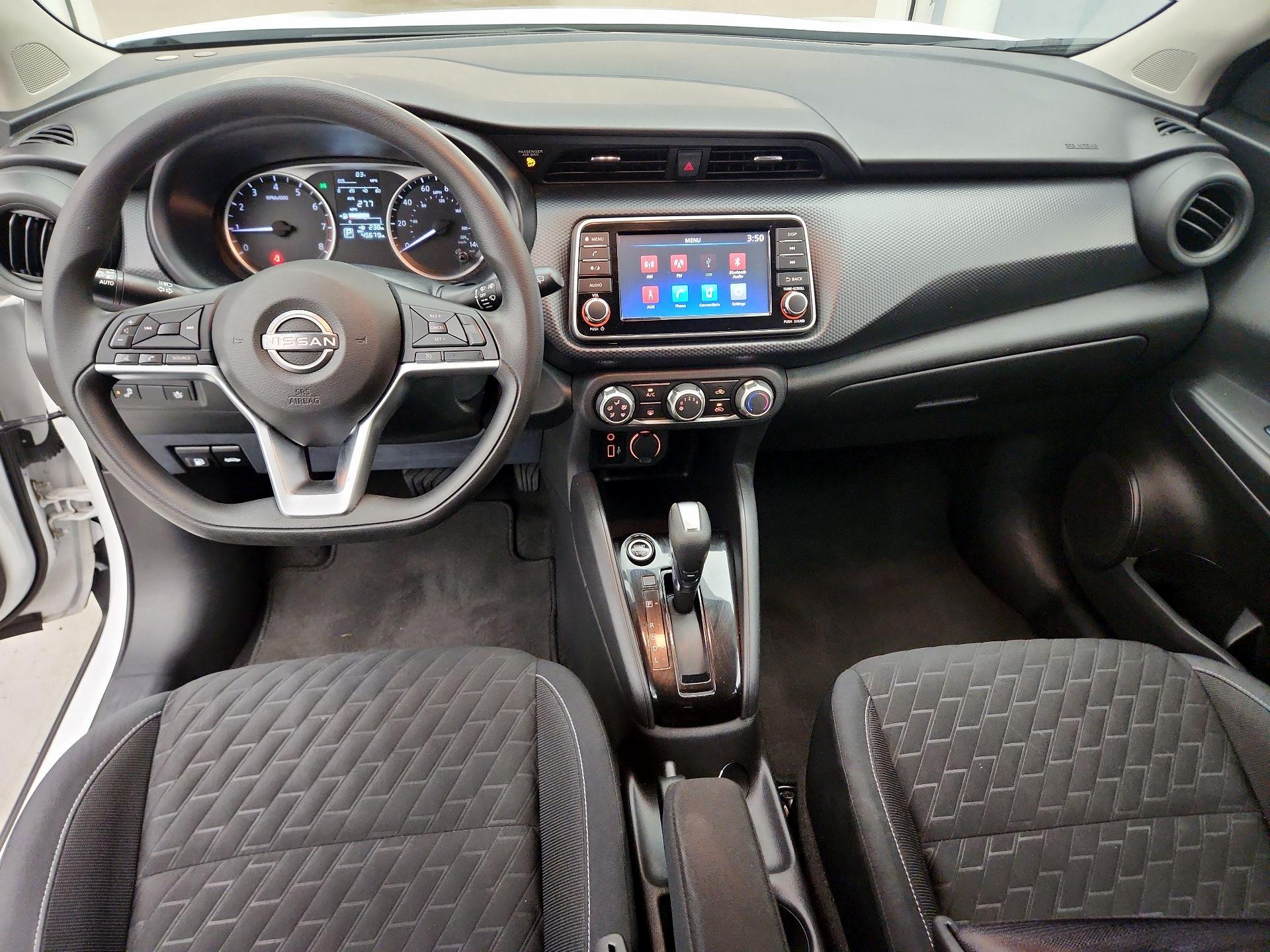 Thumbnail: 2022 Nissan Kicks - 9