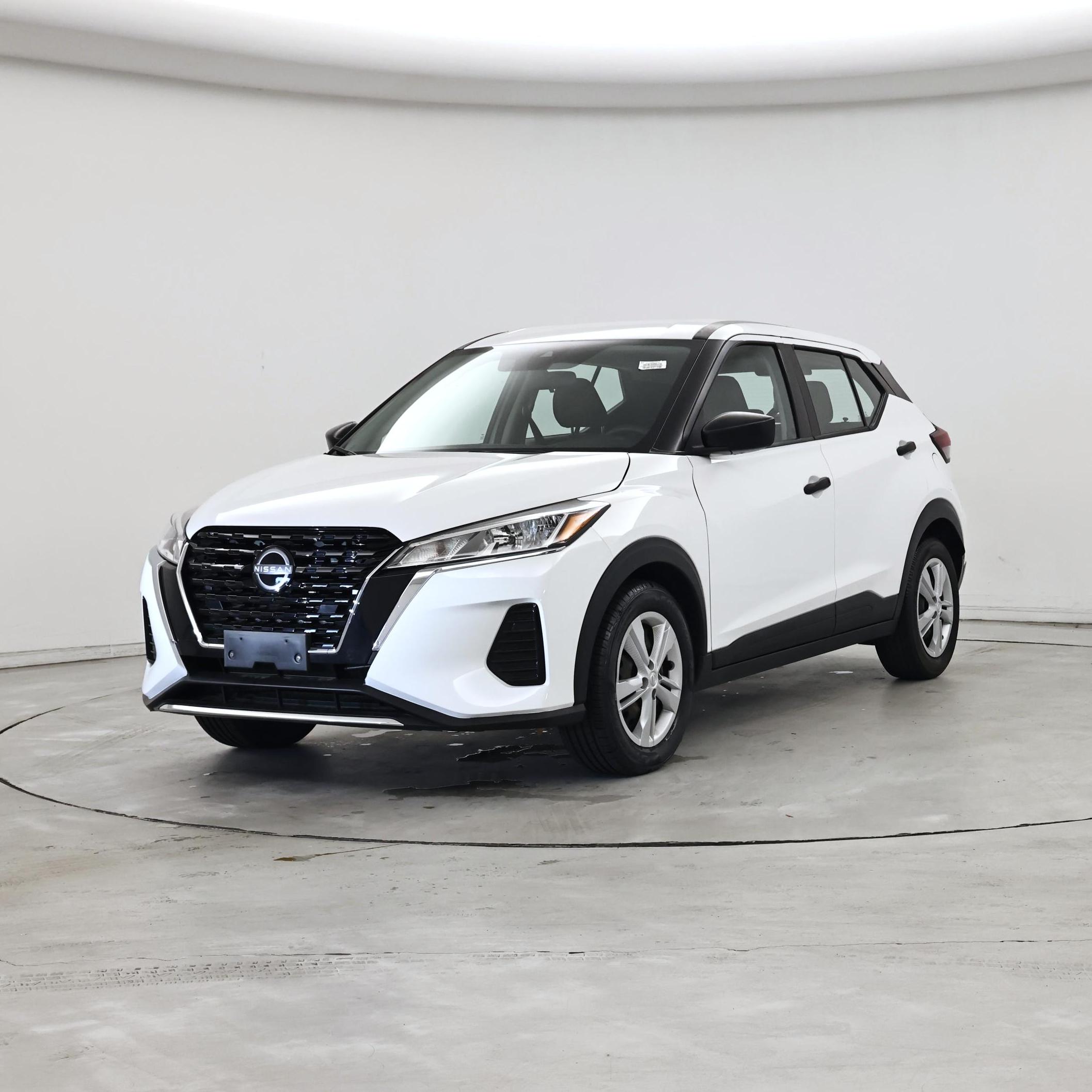 Thumbnail: 2022 Nissan Kicks - 4