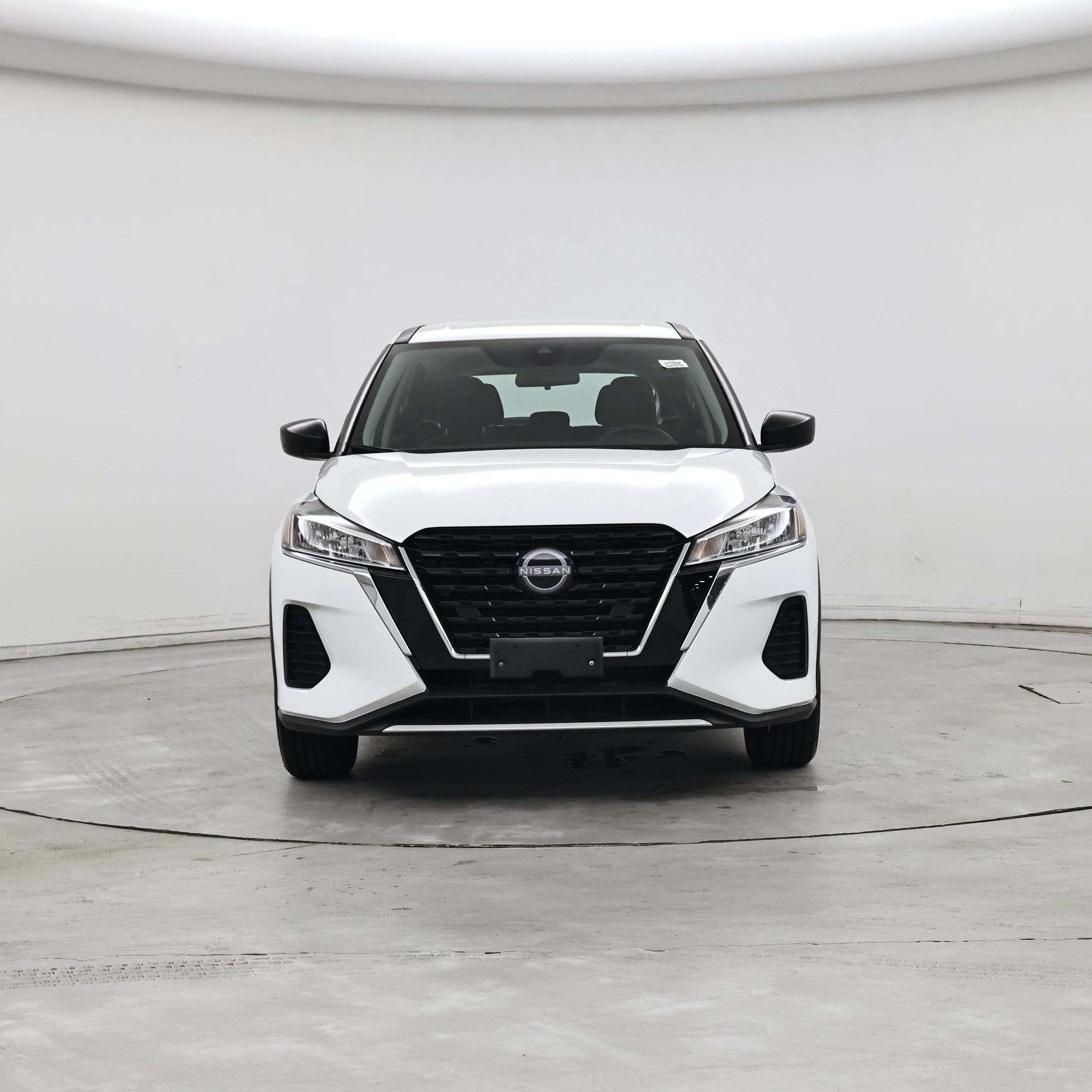 Thumbnail: 2022 Nissan Kicks - 5