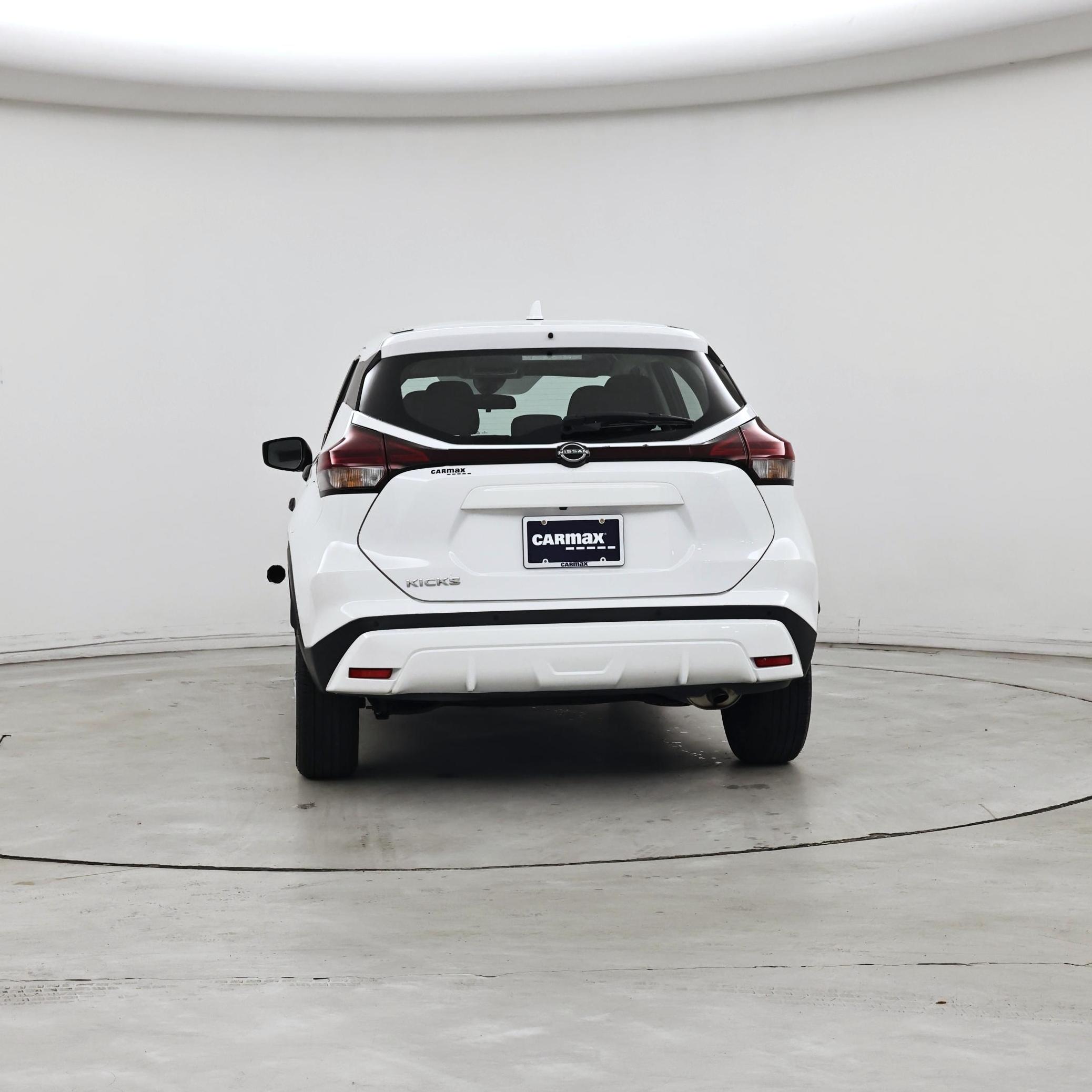 Thumbnail: 2022 Nissan Kicks - 6