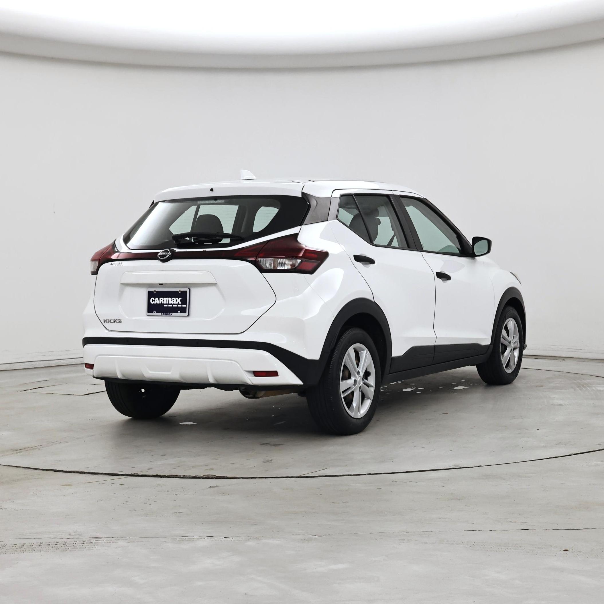 Thumbnail: 2022 Nissan Kicks - 8