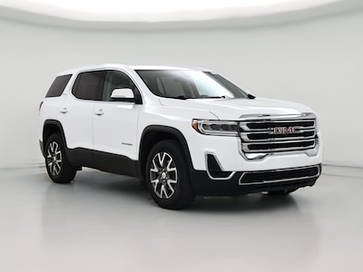 2020 GMC Acadia SLE