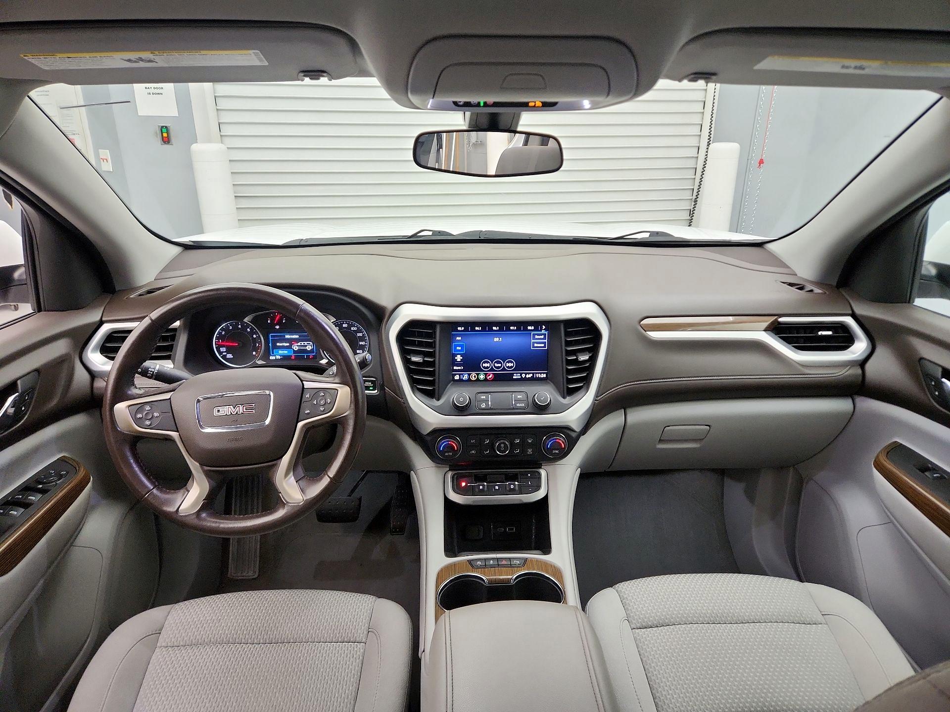 Thumbnail: 2020 GMC Acadia - 9