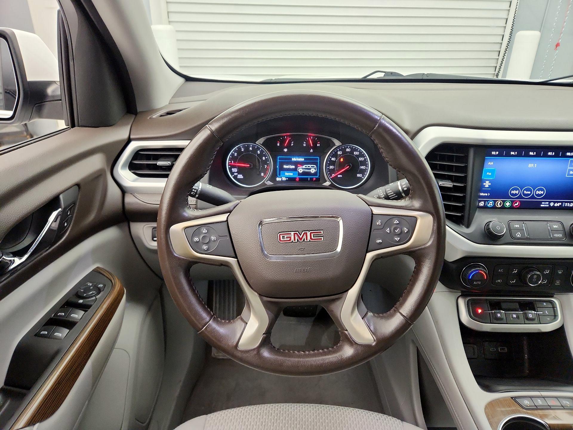 Thumbnail: 2020 GMC Acadia - 10