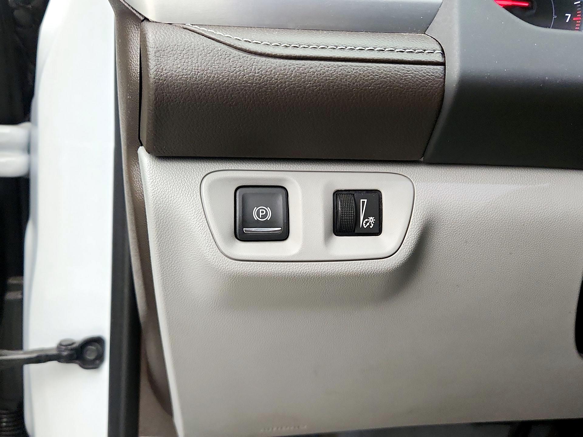 Thumbnail: 2020 GMC Acadia - 13