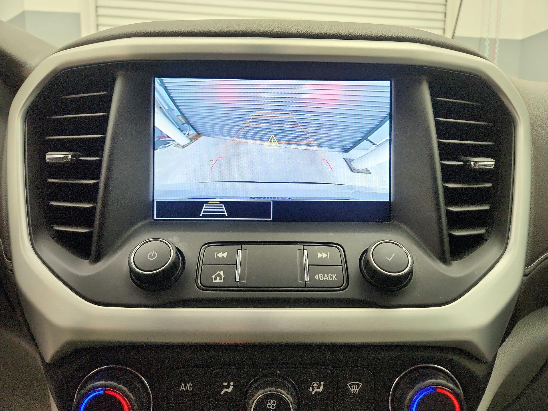 Thumbnail: 2020 GMC Acadia - 14