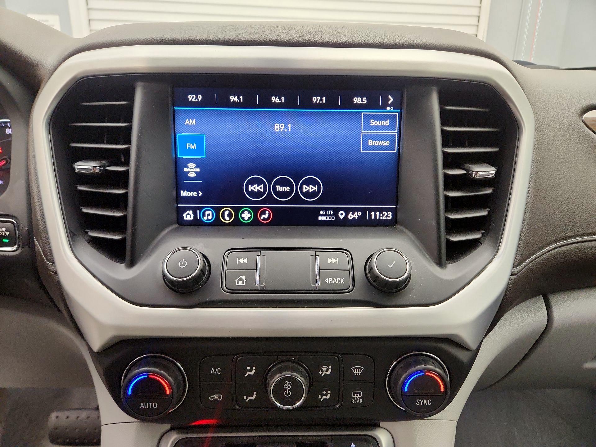 Thumbnail: 2020 GMC Acadia - 15