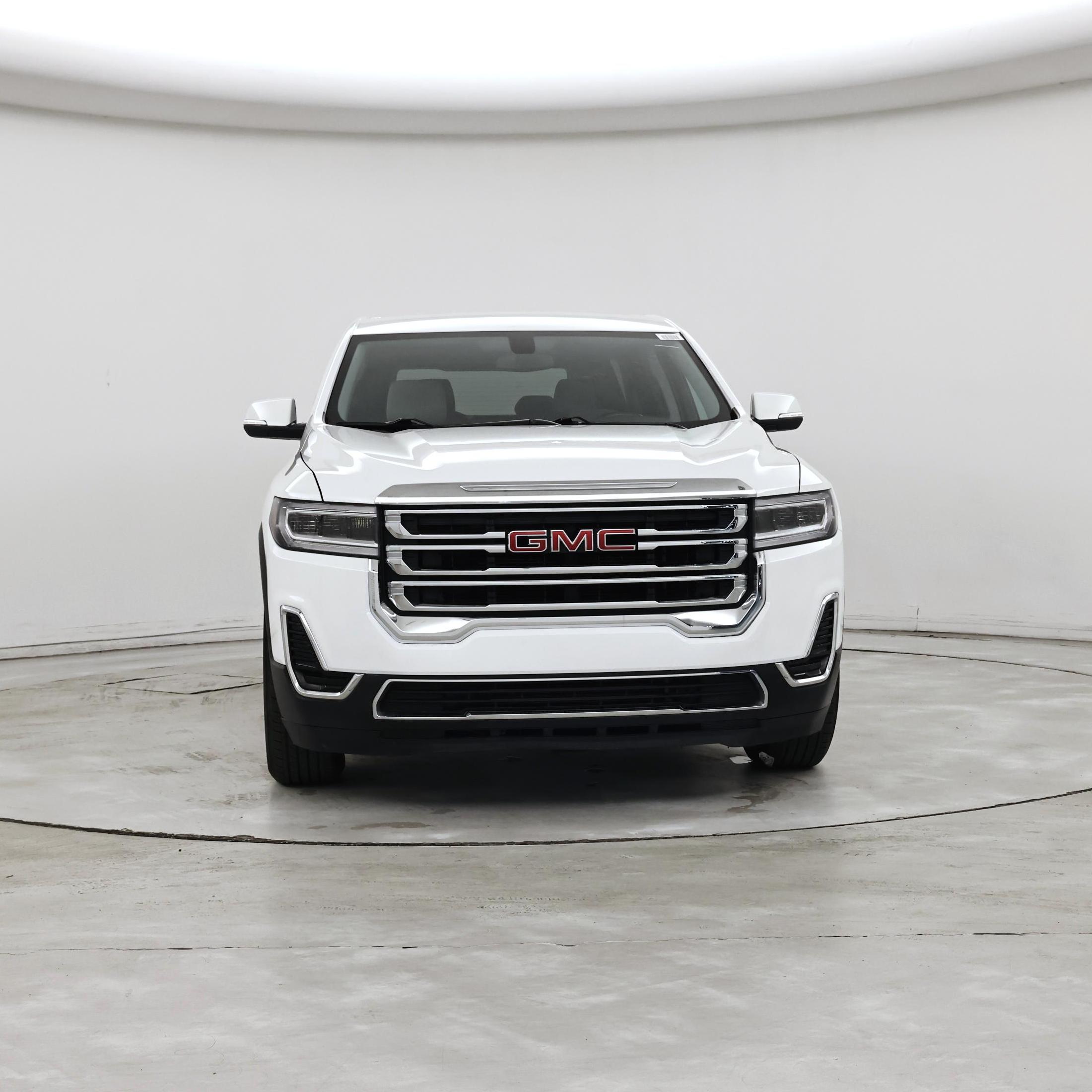 Thumbnail: 2020 GMC Acadia - 5