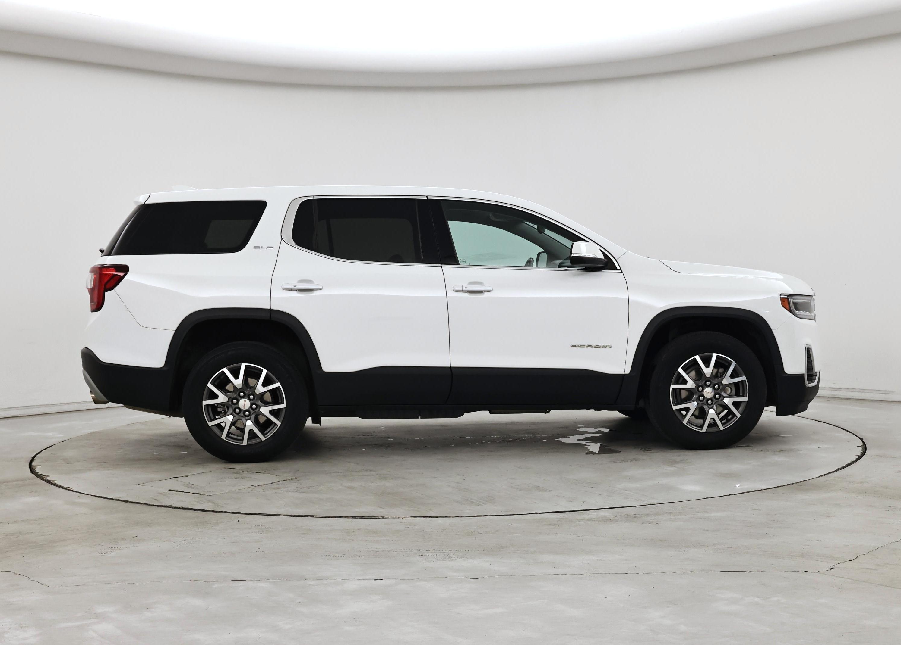 Thumbnail: 2020 GMC Acadia - 7