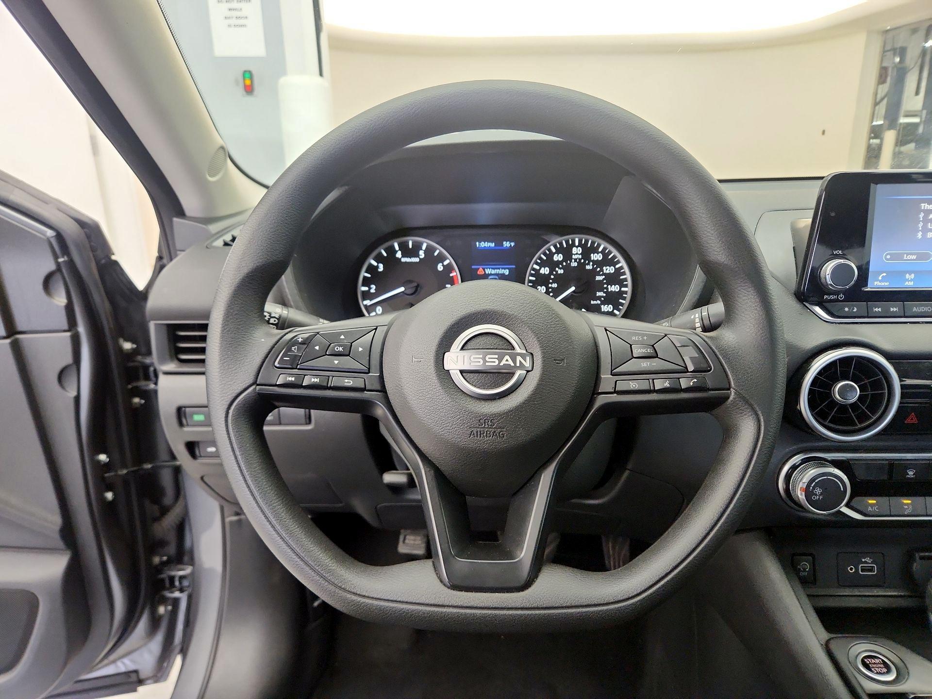 Thumbnail: 2024 Nissan Sentra - 10