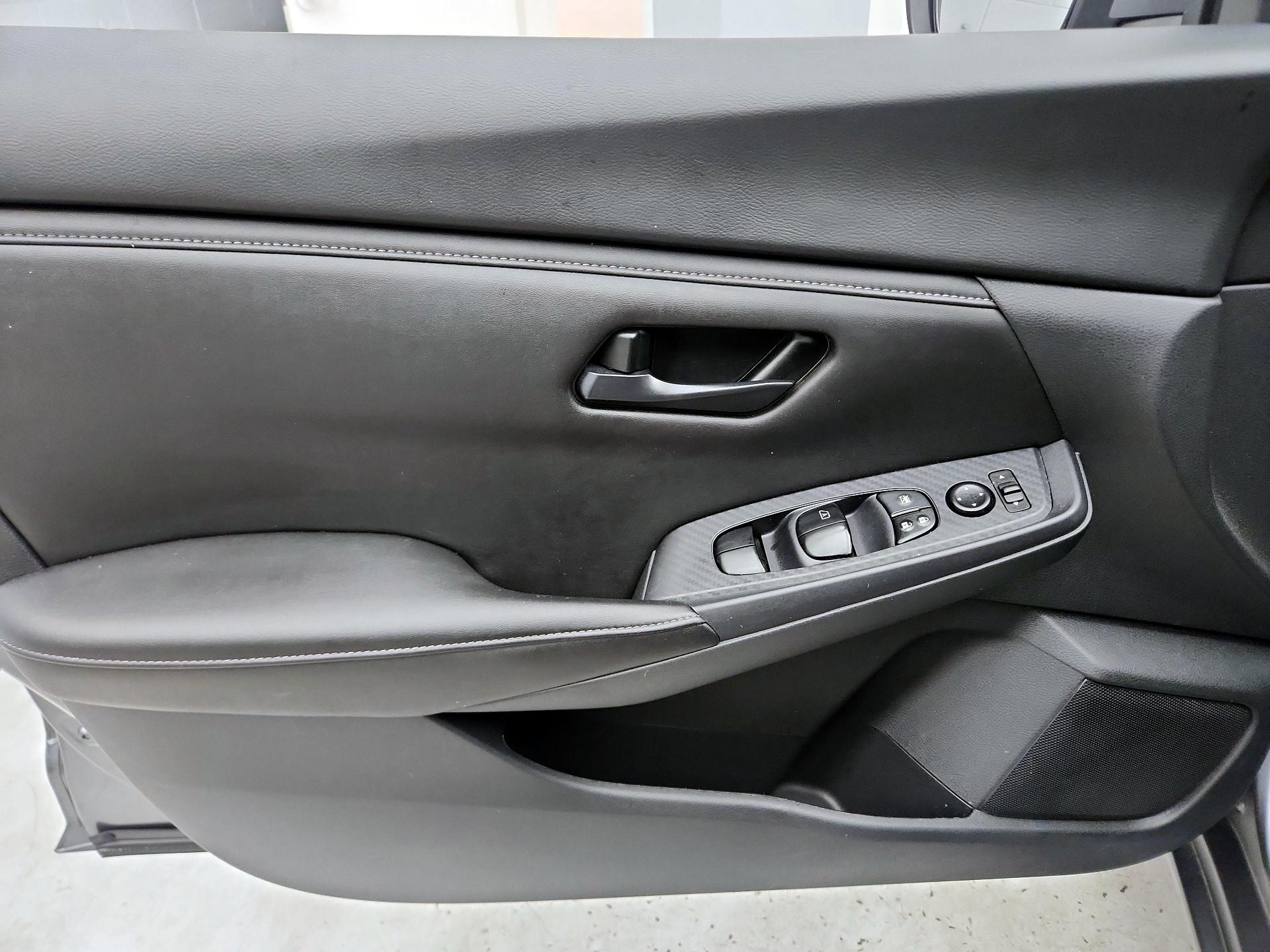 Thumbnail: 2024 Nissan Sentra - 12