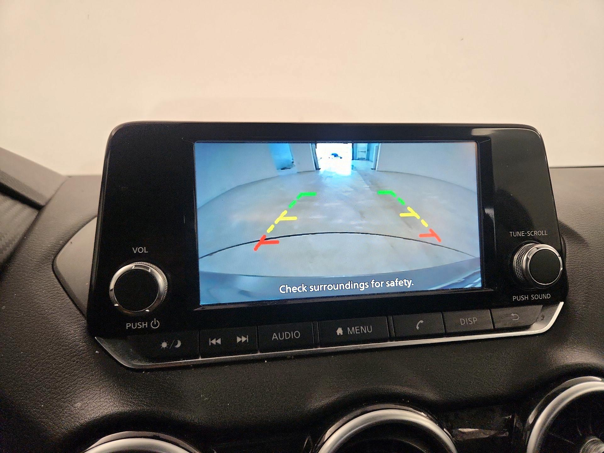 Thumbnail: 2024 Nissan Sentra - 14