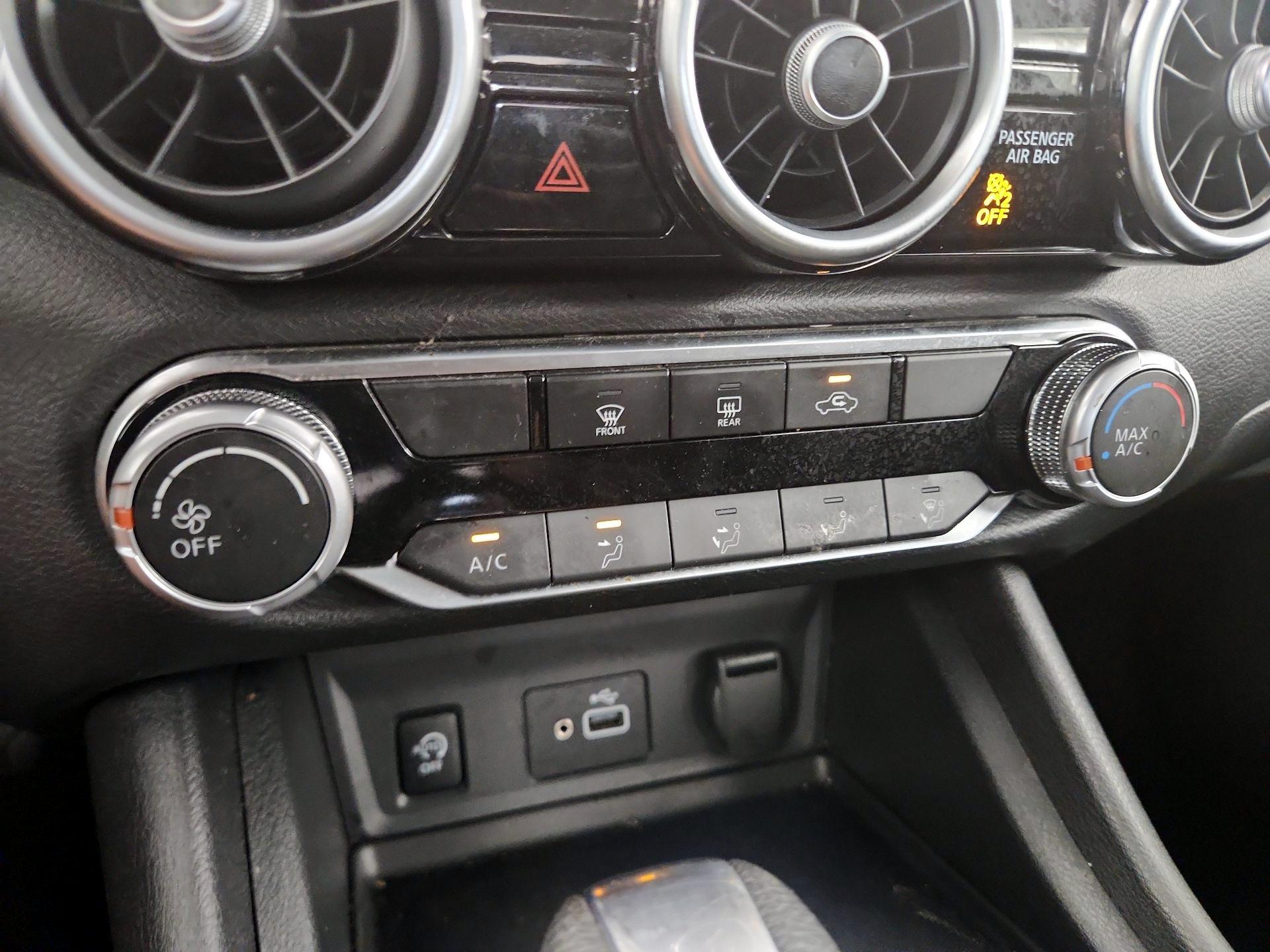 Thumbnail: 2024 Nissan Sentra - 16