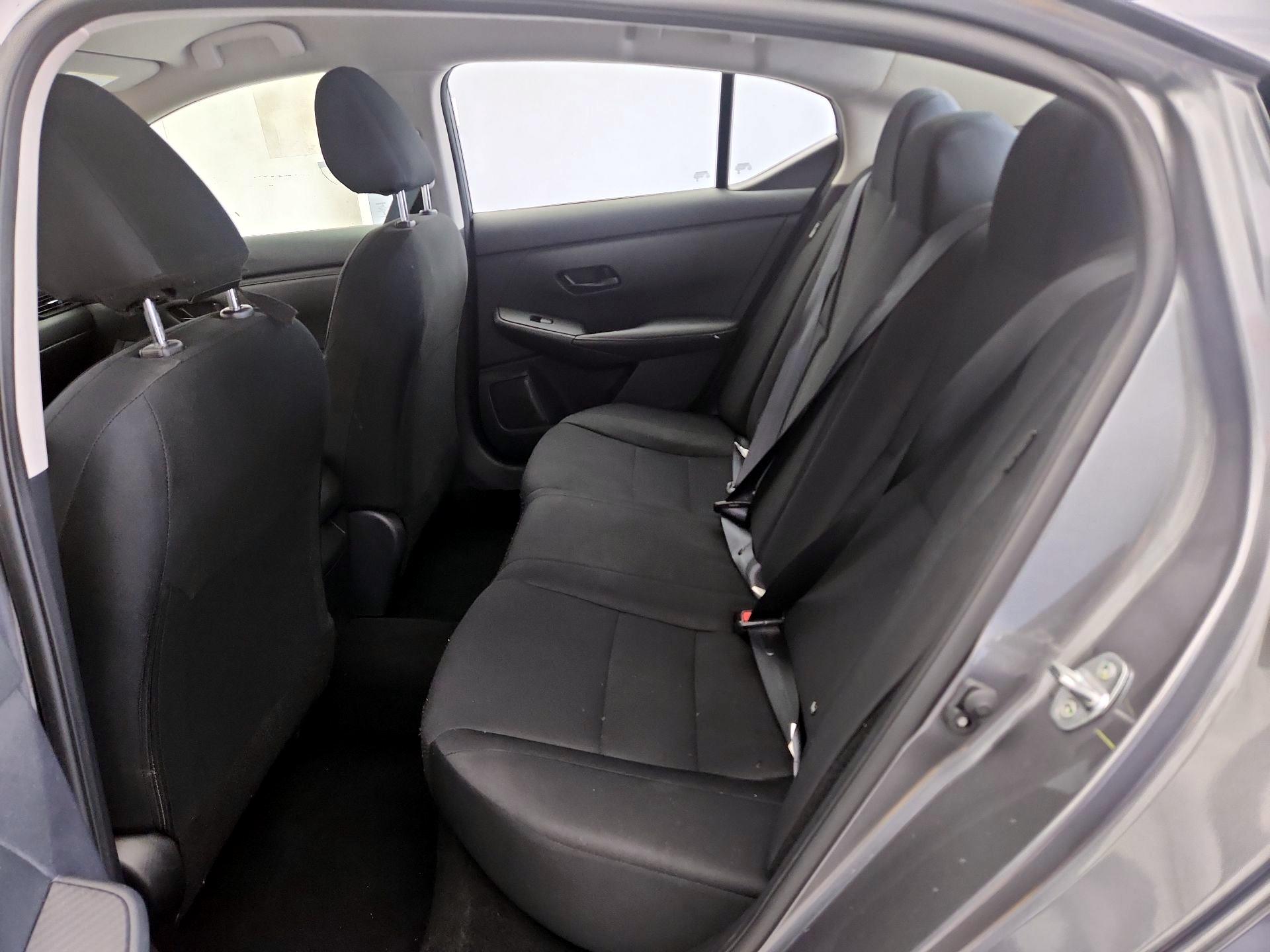 Thumbnail: 2024 Nissan Sentra - 19