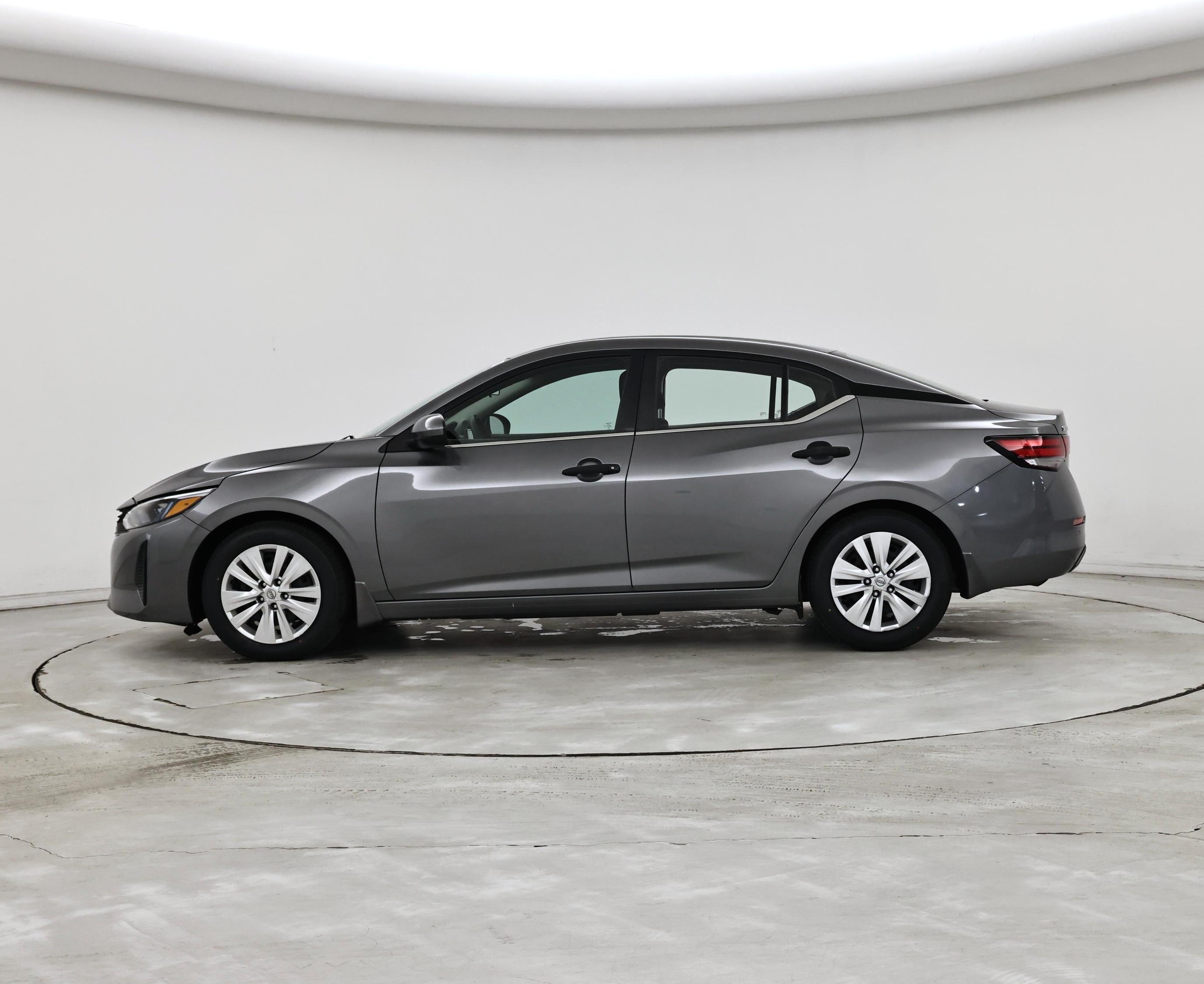 Thumbnail: 2024 Nissan Sentra - 3