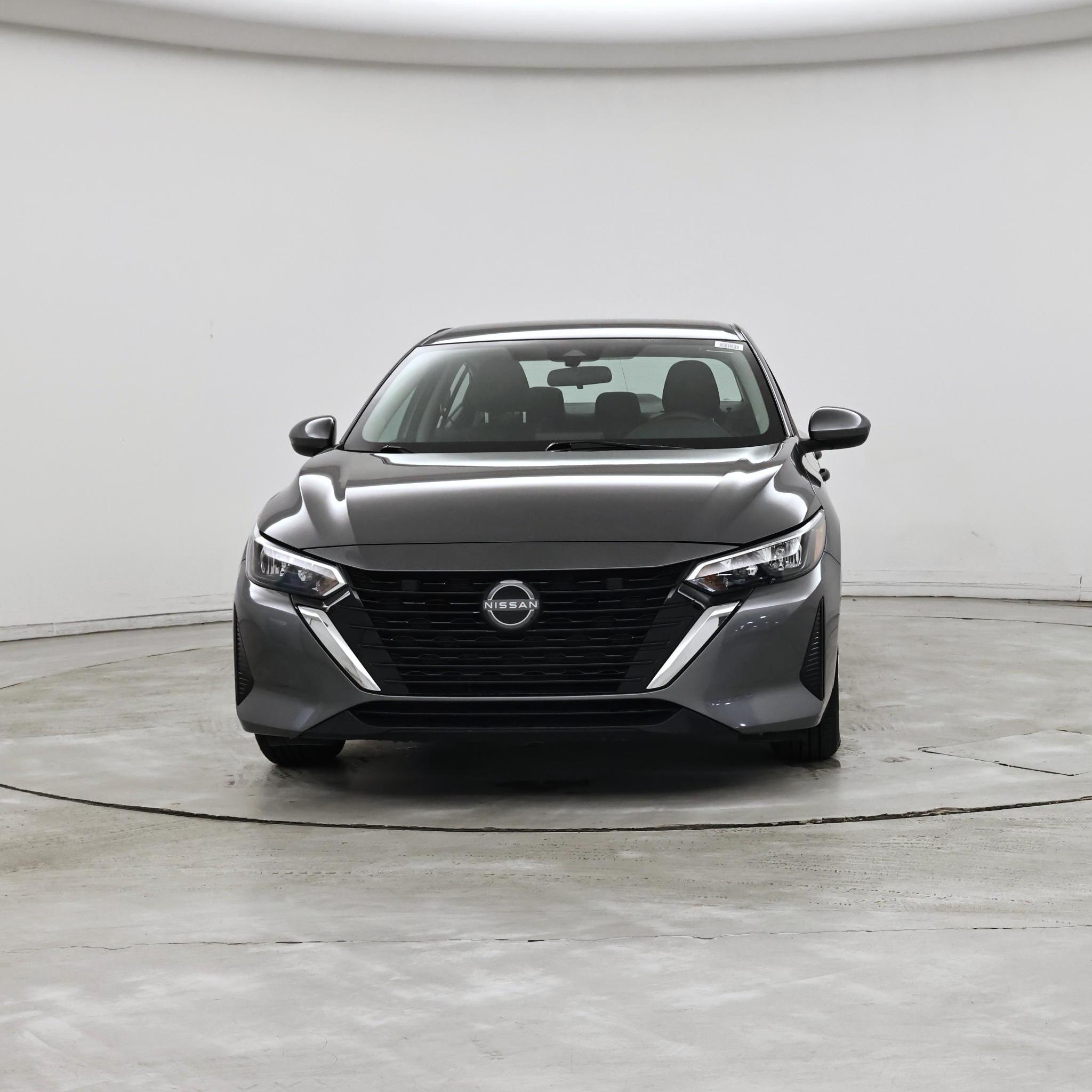 Thumbnail: 2024 Nissan Sentra - 5