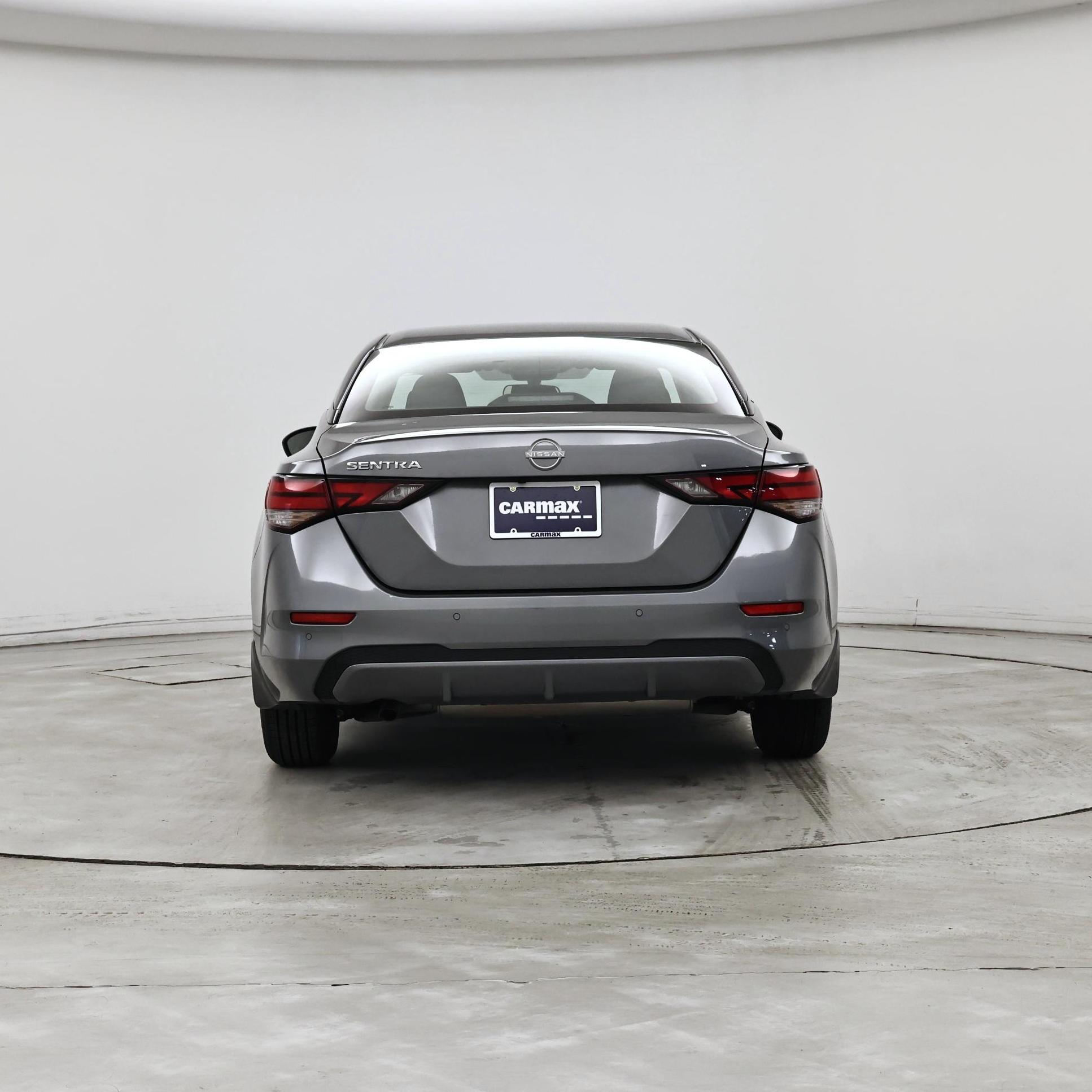 Thumbnail: 2024 Nissan Sentra - 6