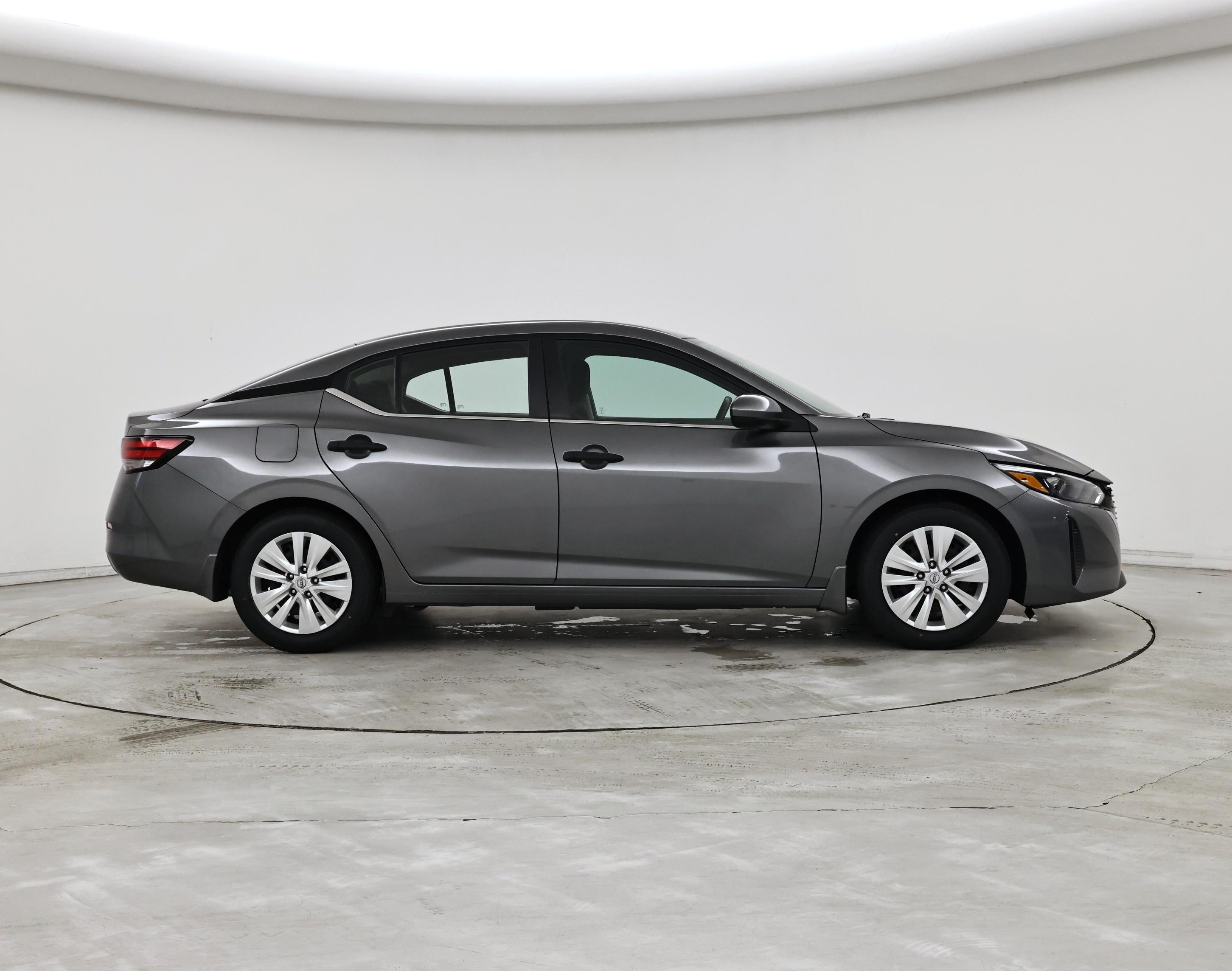 Thumbnail: 2024 Nissan Sentra - 7