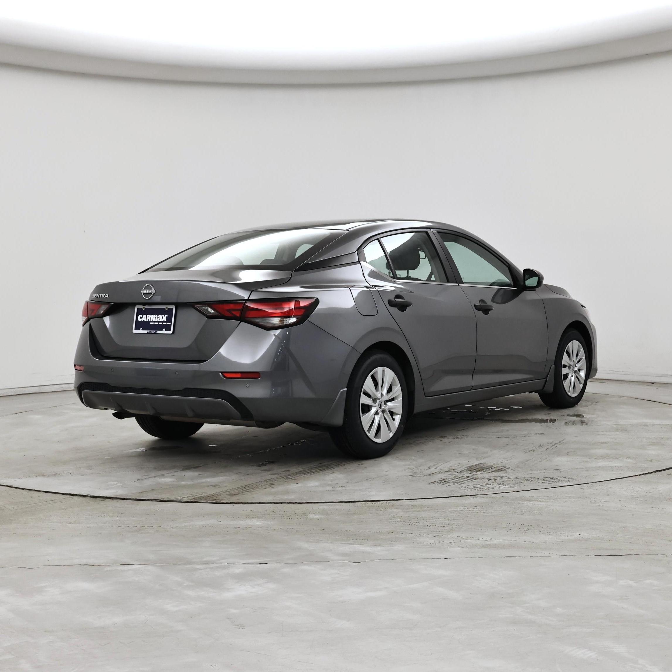 Thumbnail: 2024 Nissan Sentra - 8