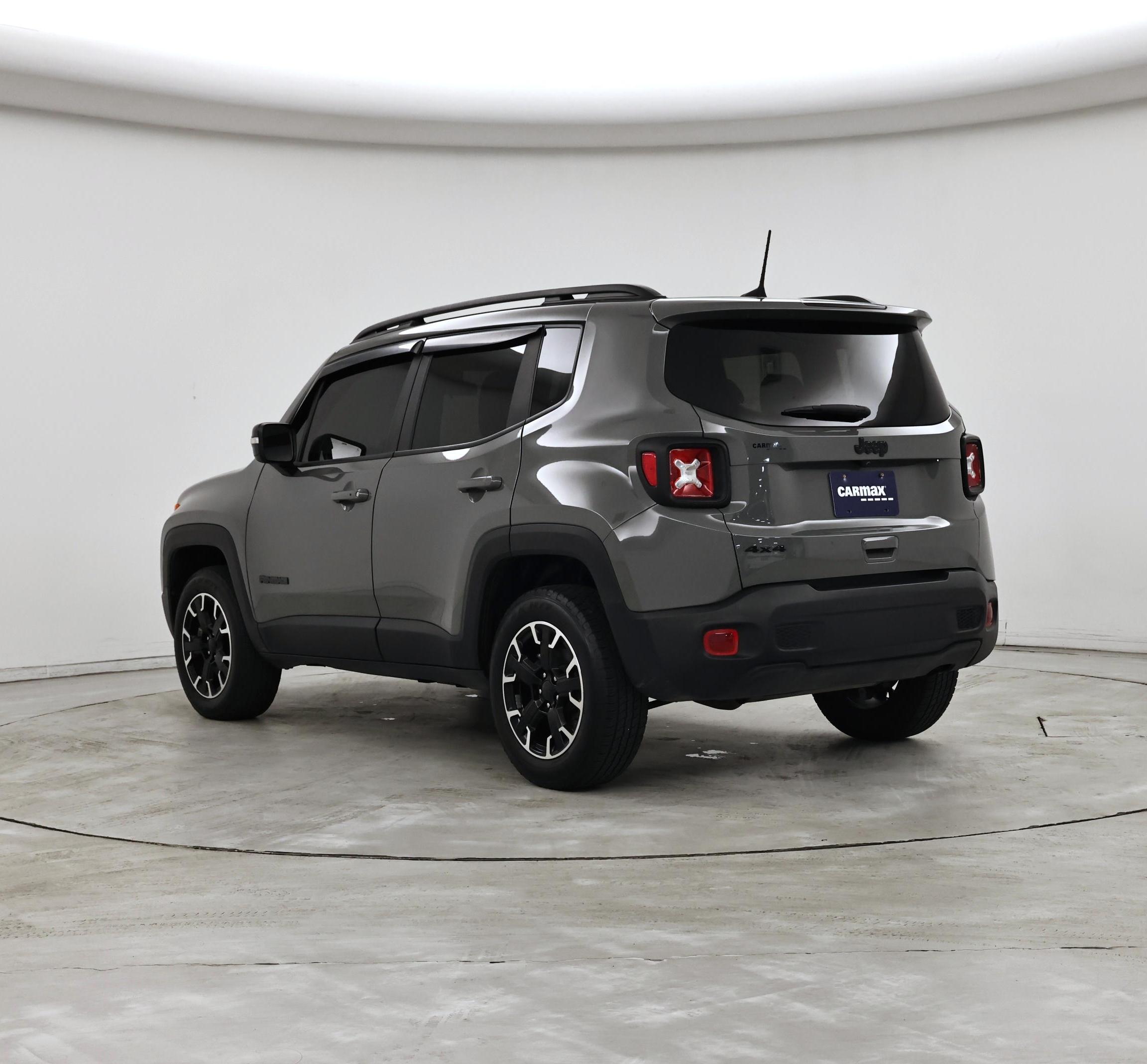 Thumbnail: 2023 Jeep Renegade - 2