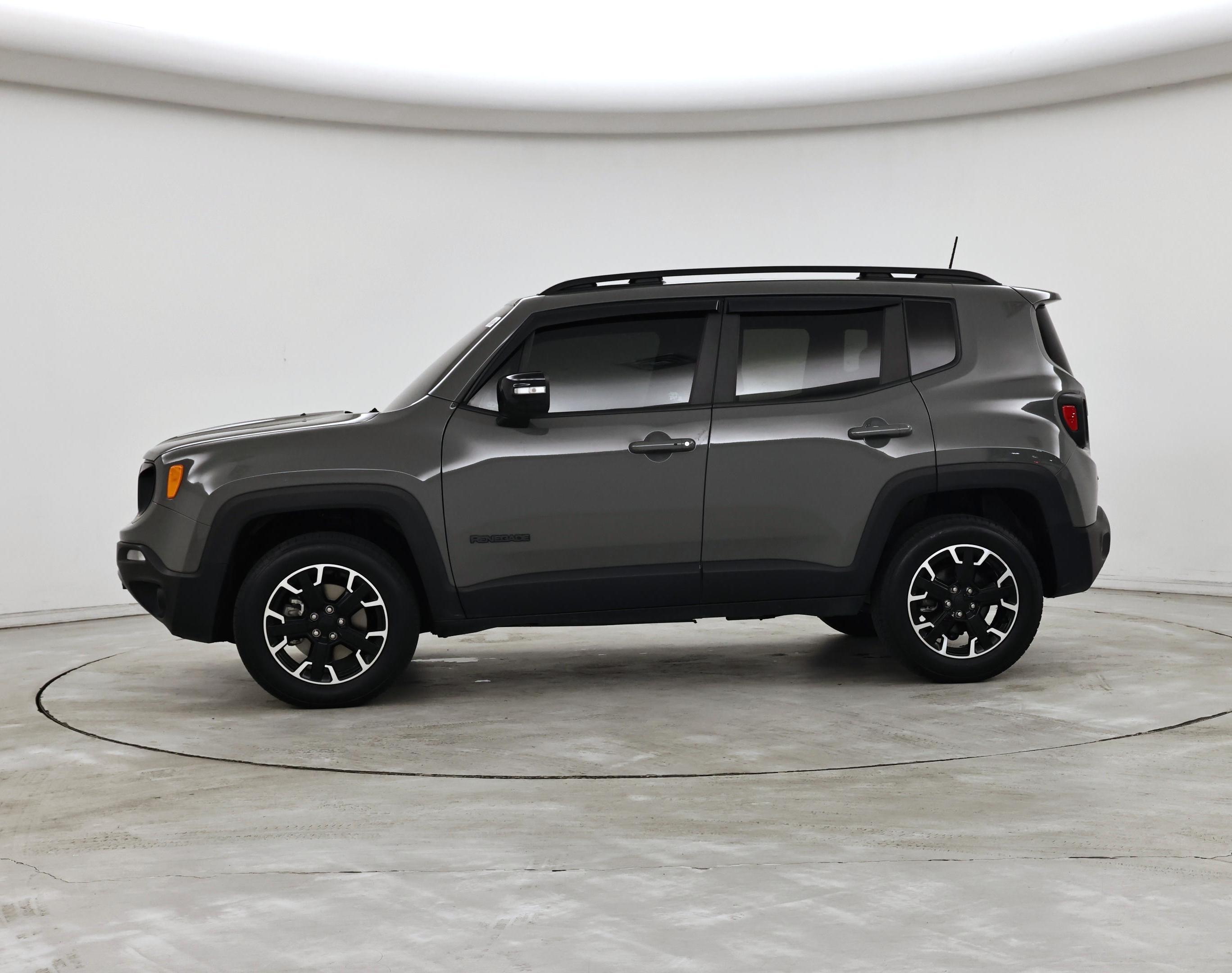 Thumbnail: 2023 Jeep Renegade - 3