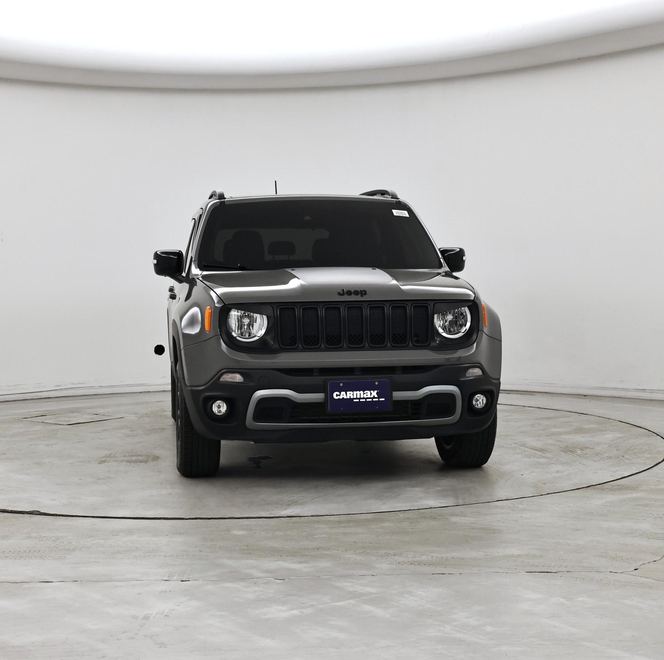 Thumbnail: 2023 Jeep Renegade - 5