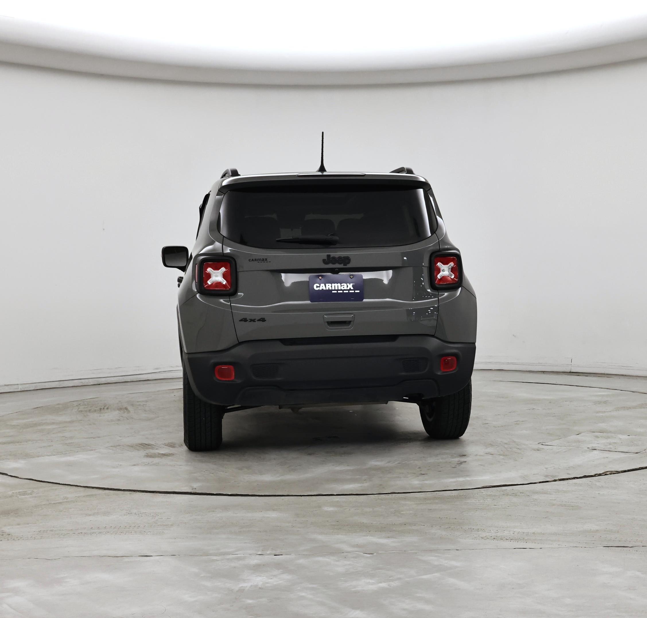 Thumbnail: 2023 Jeep Renegade - 6