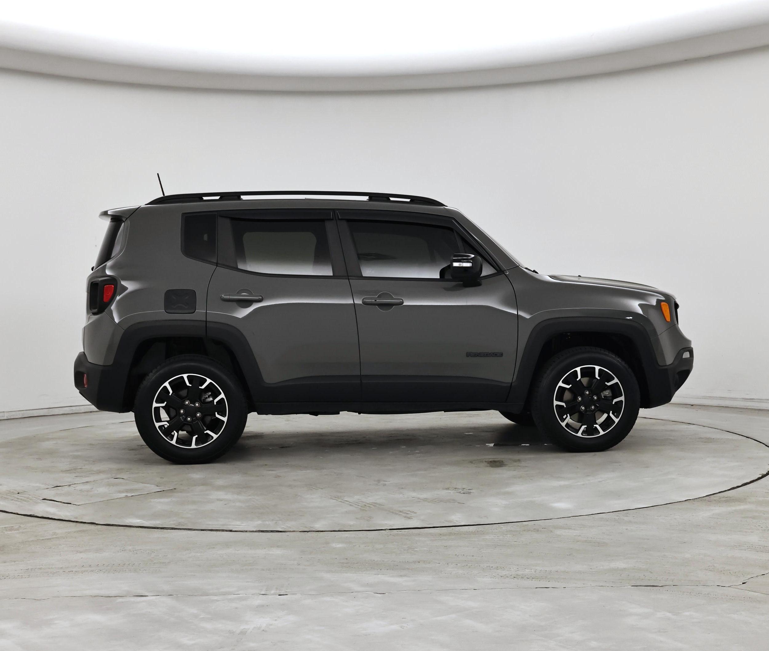 Thumbnail: 2023 Jeep Renegade - 7