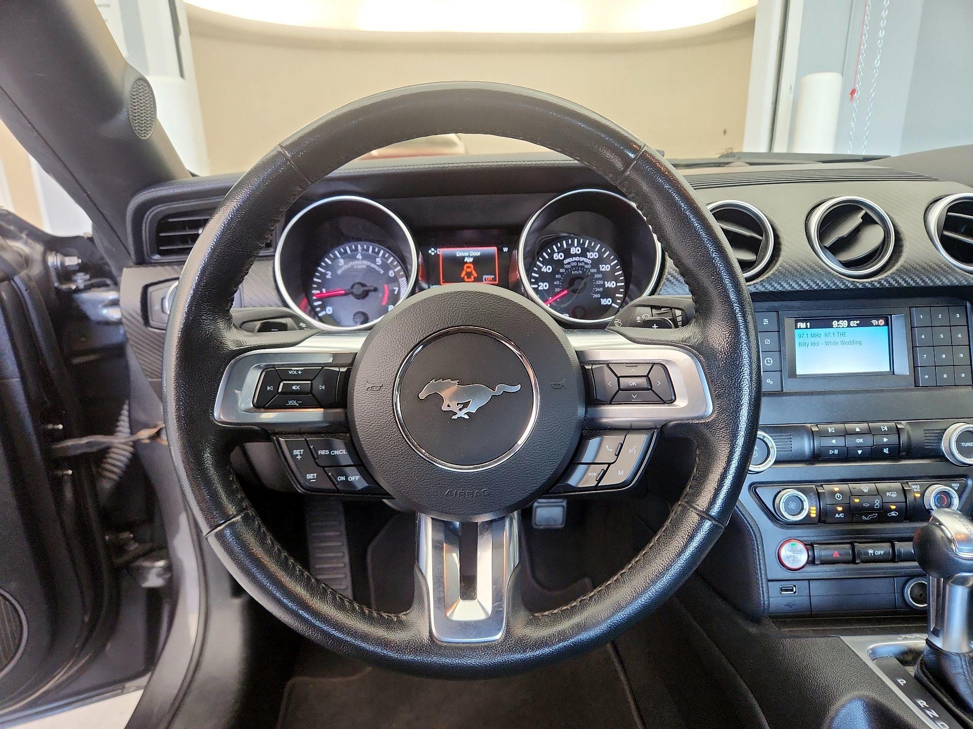 Thumbnail: 2020 Ford Mustang - 10
