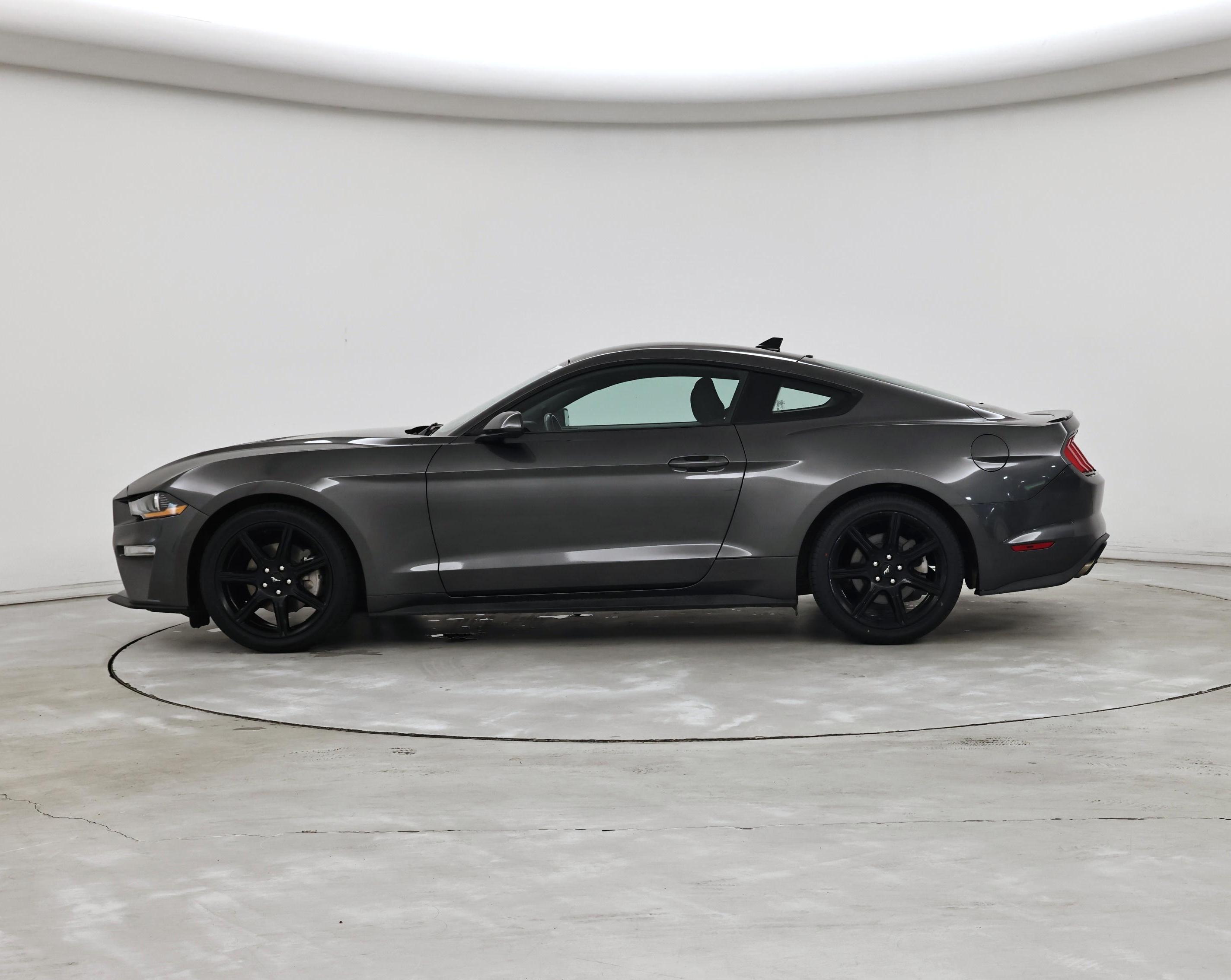 Thumbnail: 2020 Ford Mustang - 3