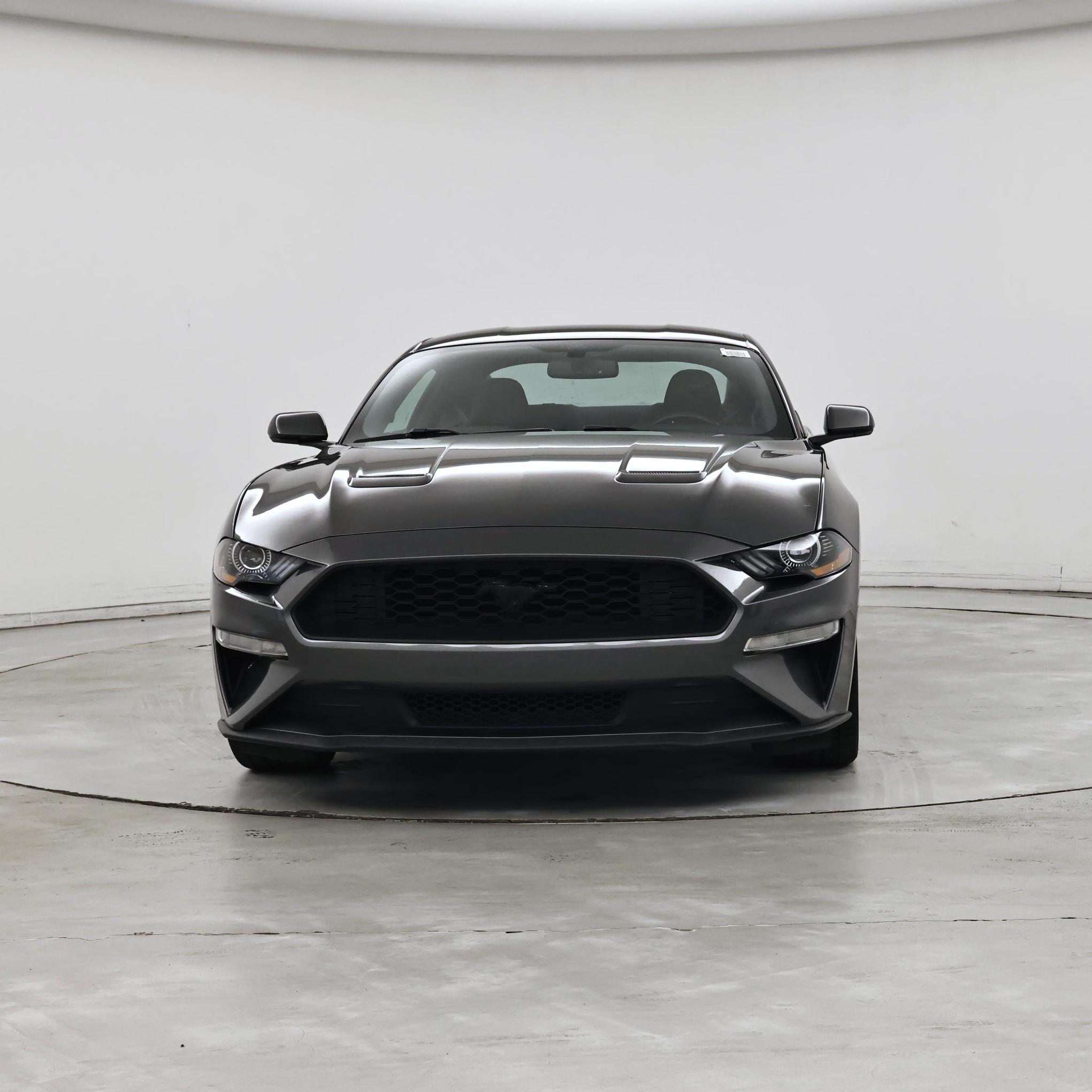 Thumbnail: 2020 Ford Mustang - 5