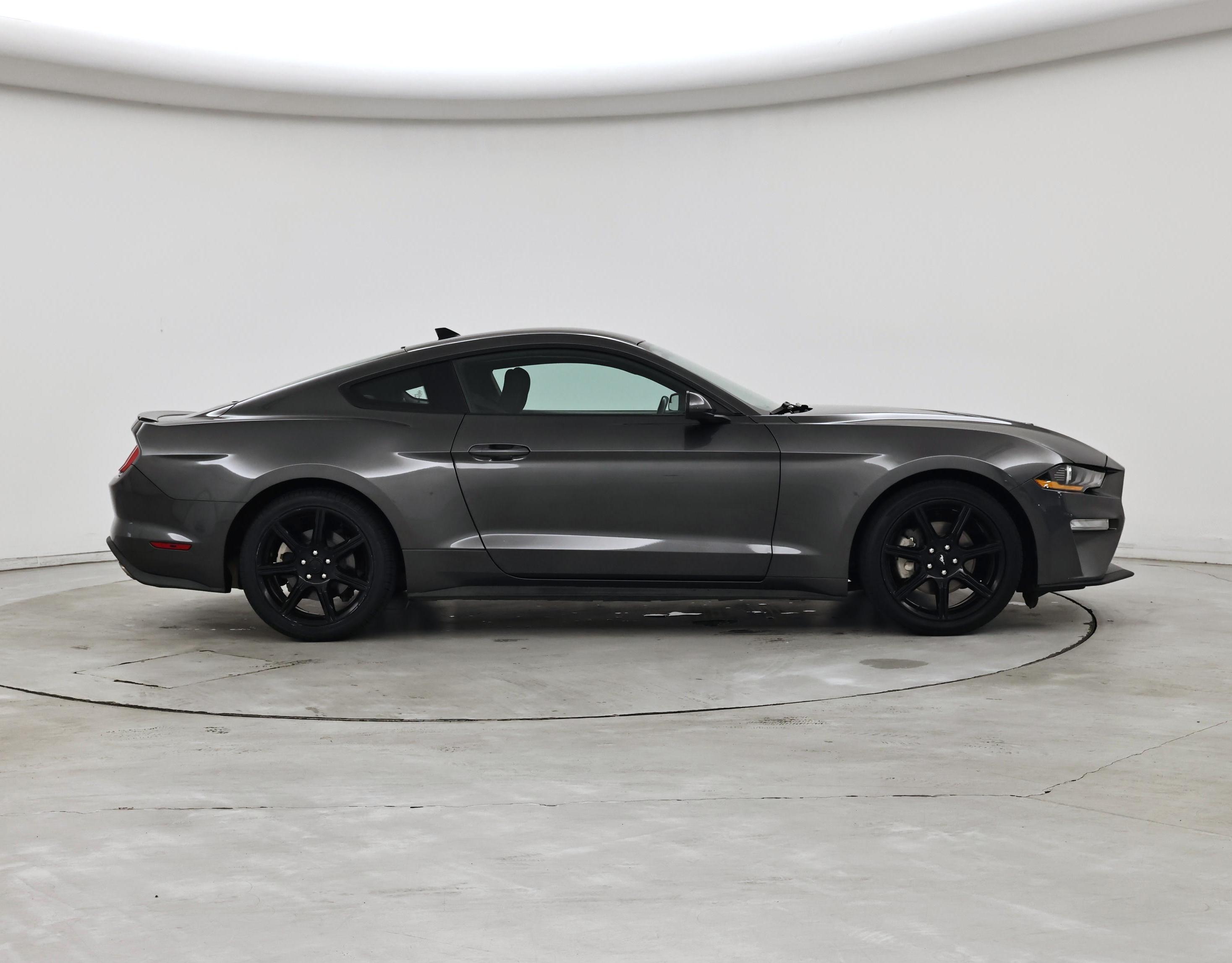 Thumbnail: 2020 Ford Mustang - 7