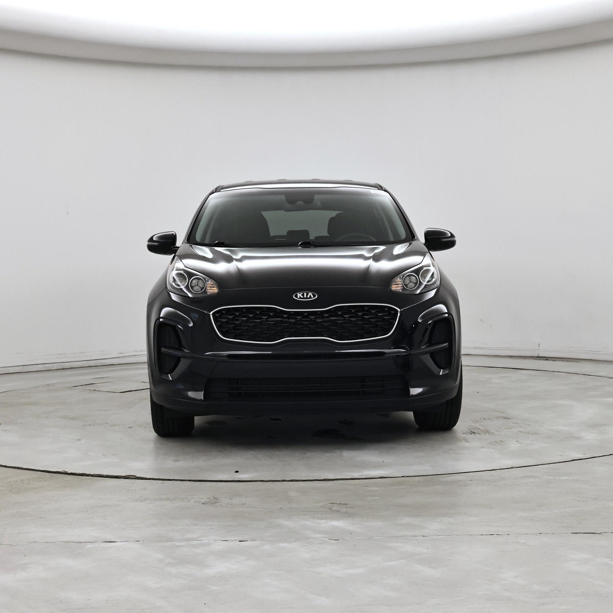 Thumbnail: 2020 Kia Sportage - 5