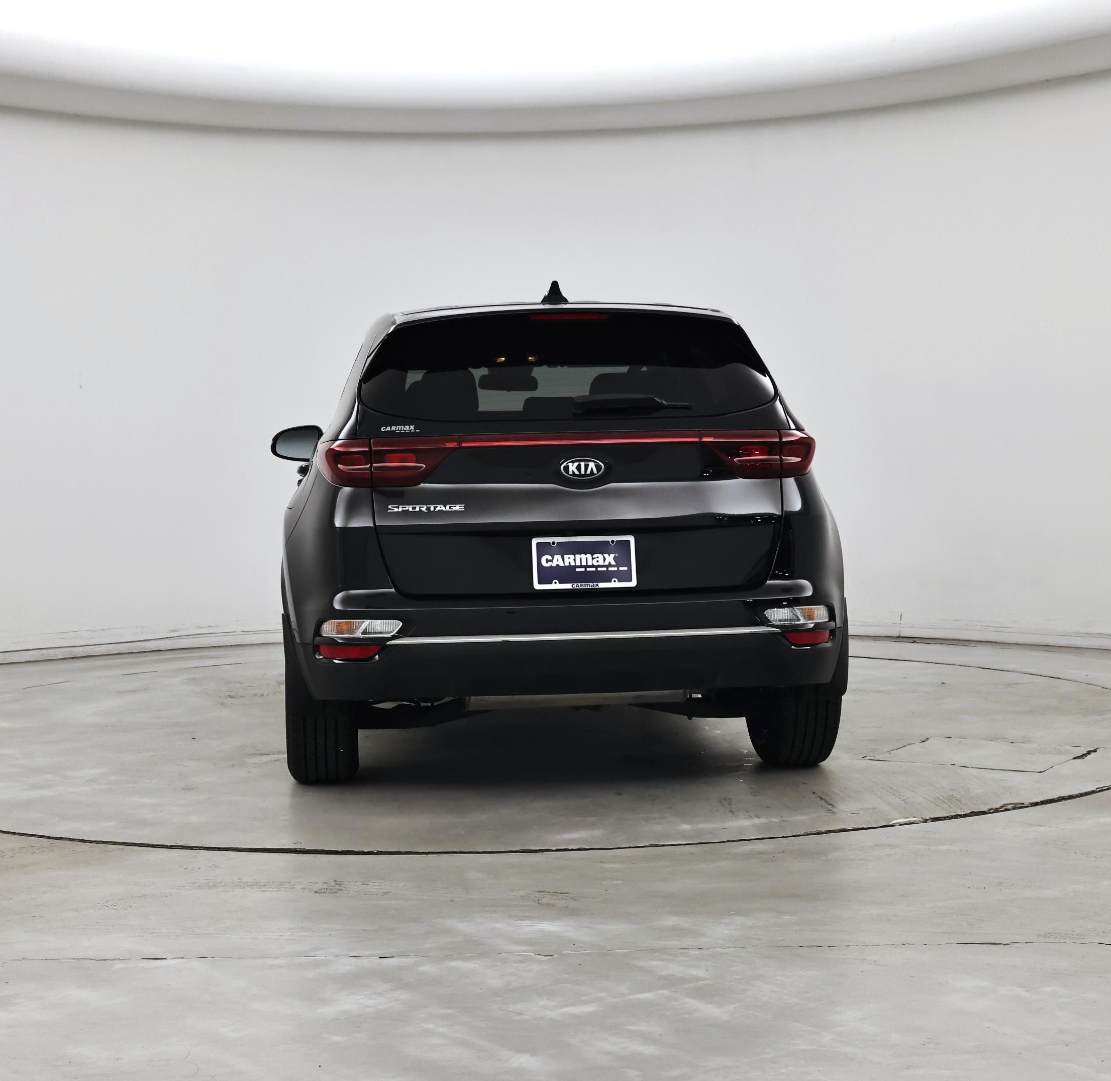 Thumbnail: 2020 Kia Sportage - 6