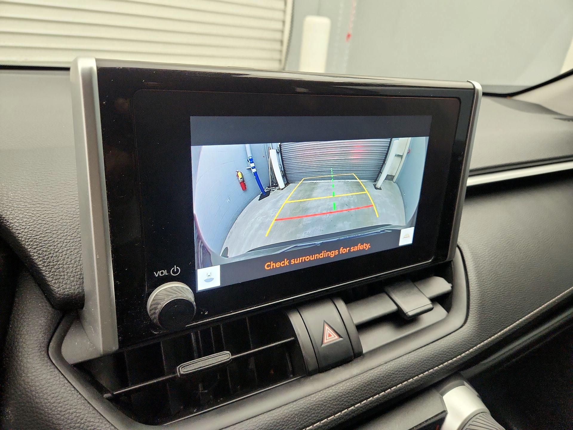 Thumbnail: 2024 Toyota RAV4 - 14