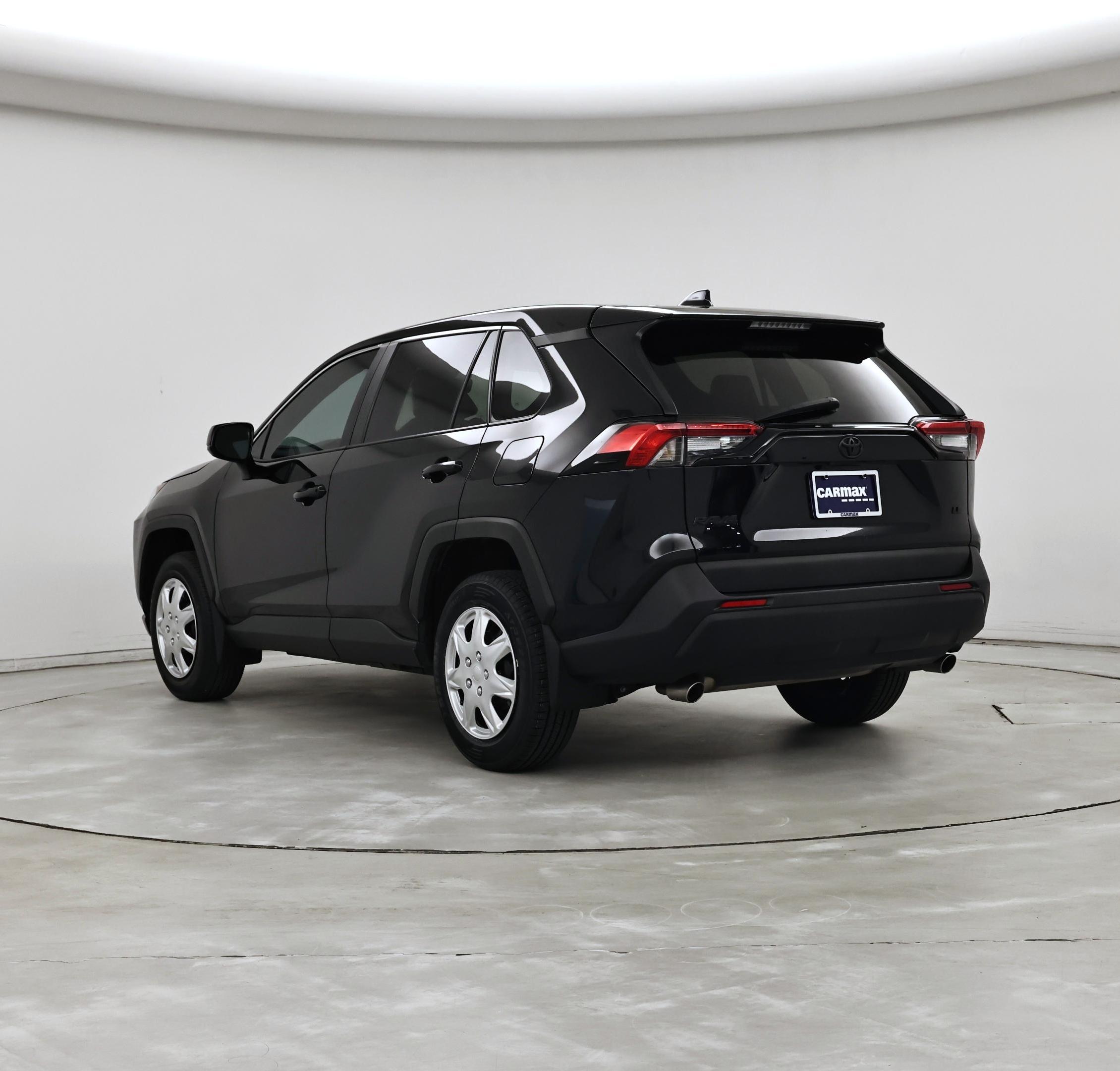 Thumbnail: 2024 Toyota RAV4 - 2